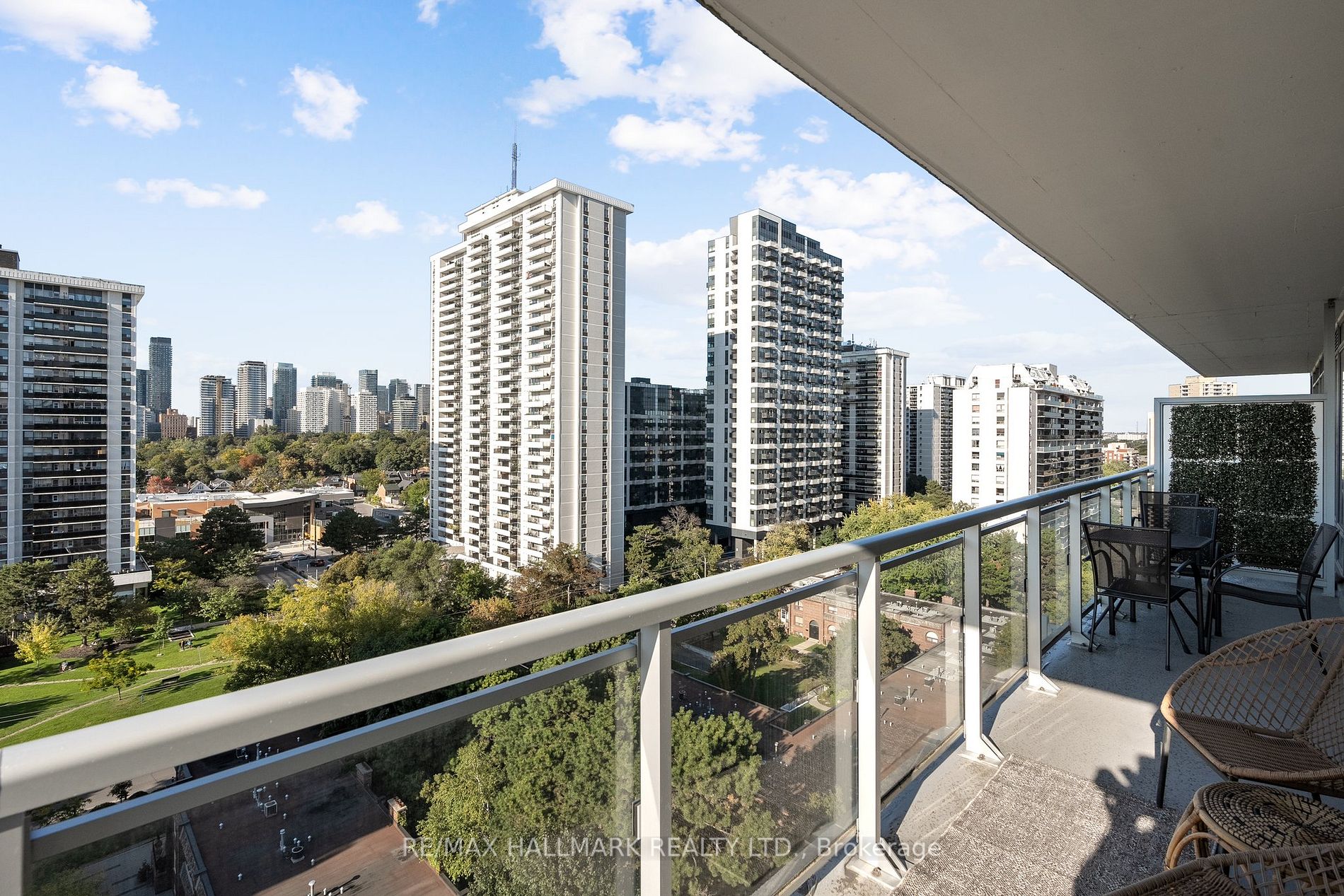 68 Merton St, #1207