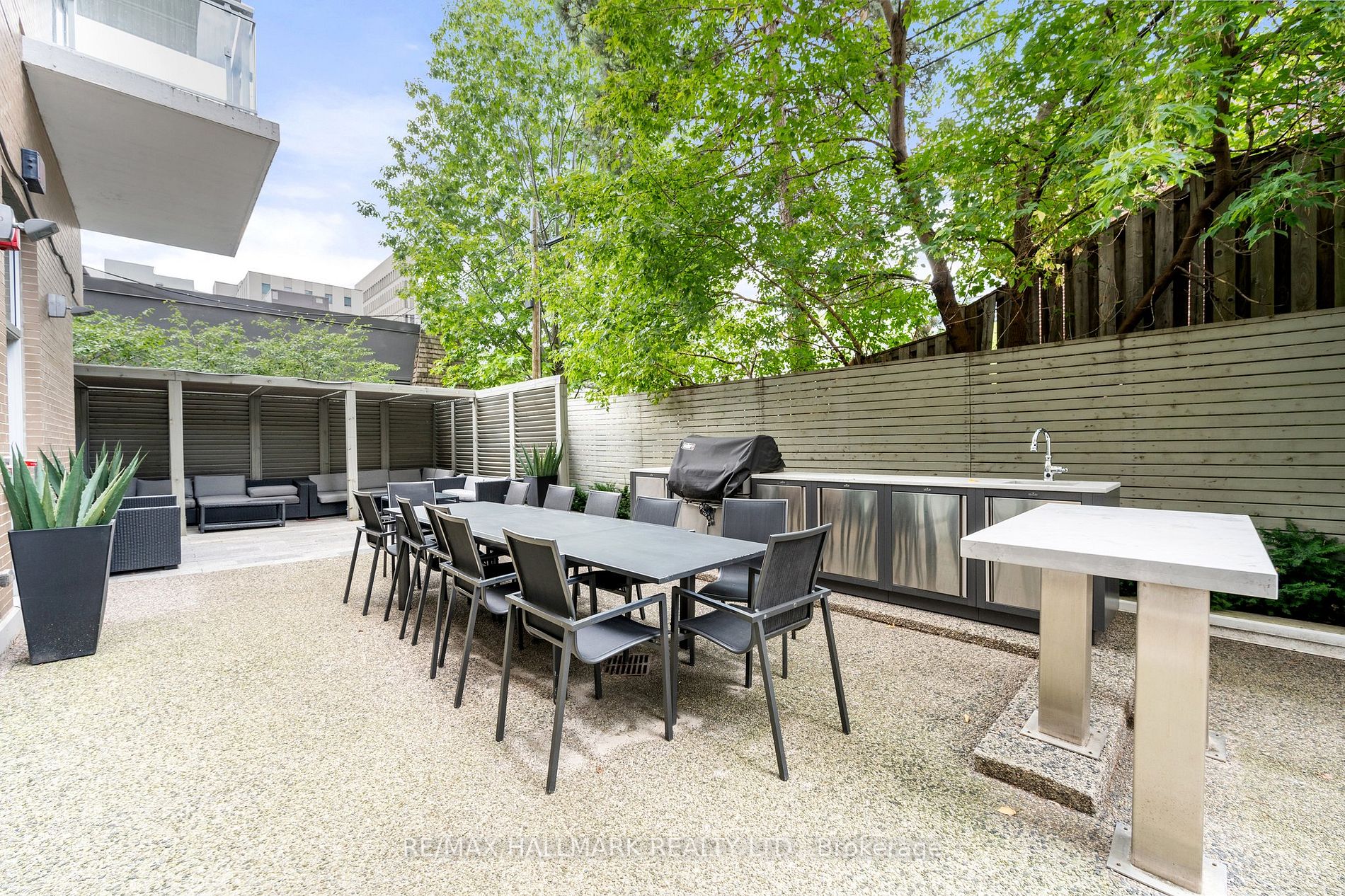 68 Merton St, #1207