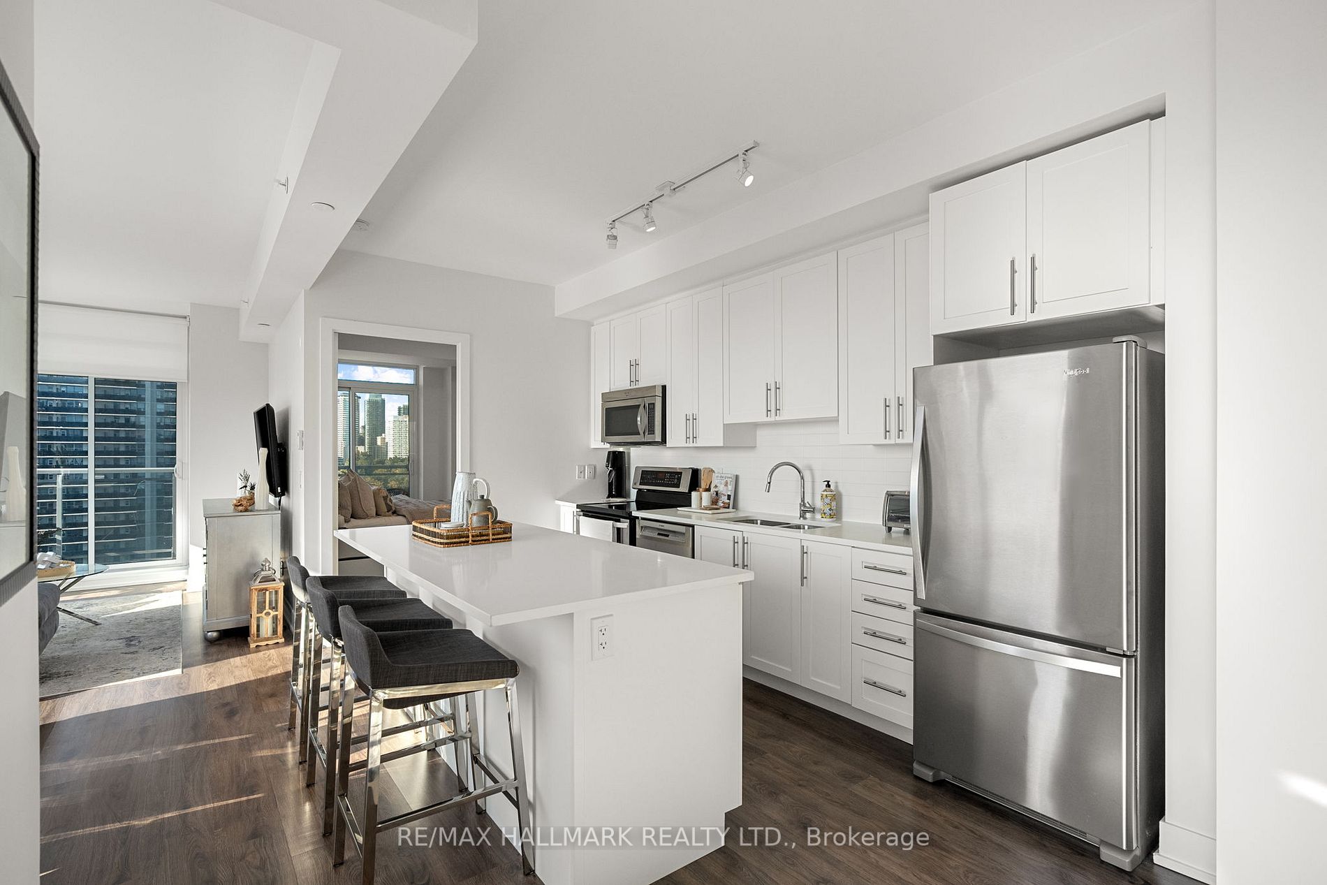 68 Merton St, #1207