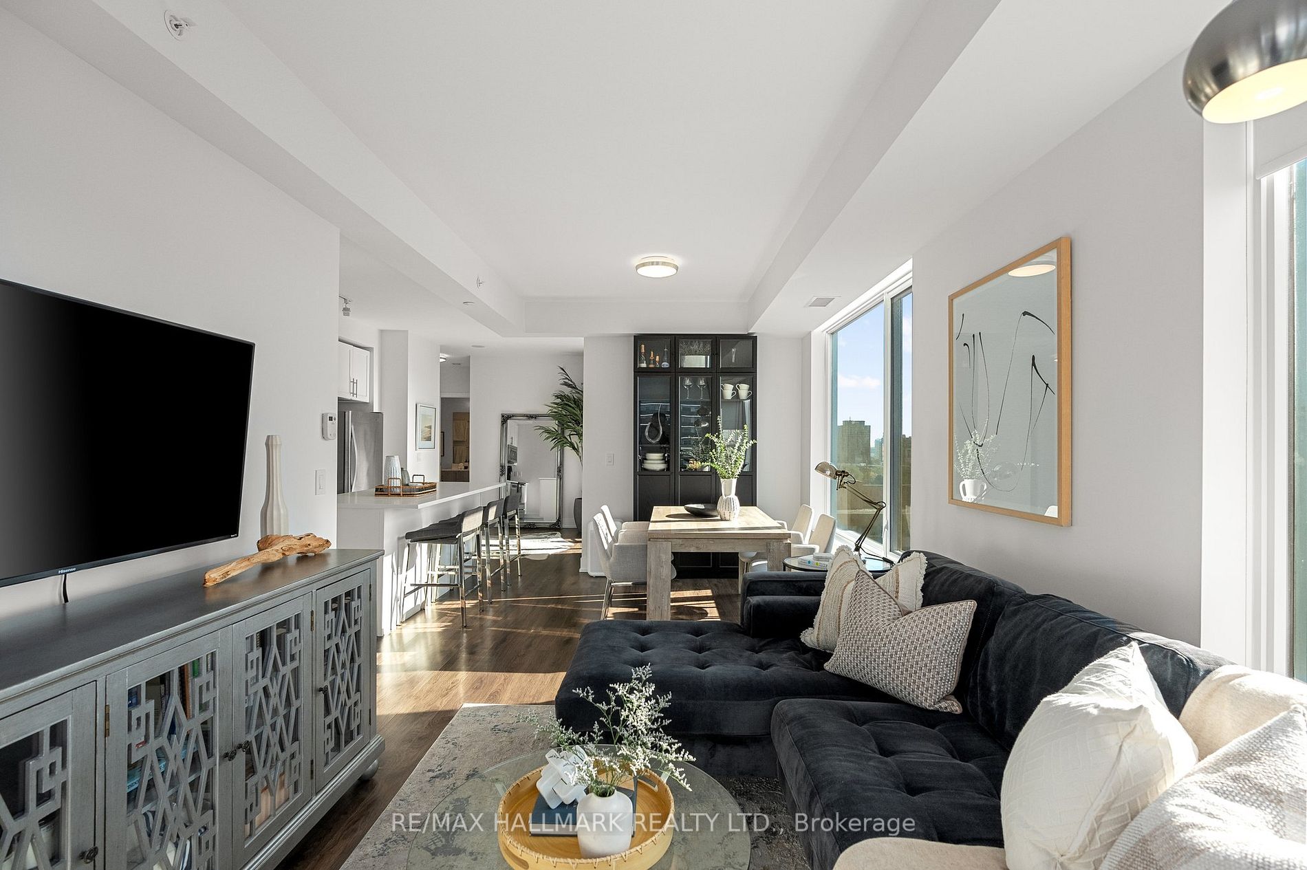 68 Merton St, #1207