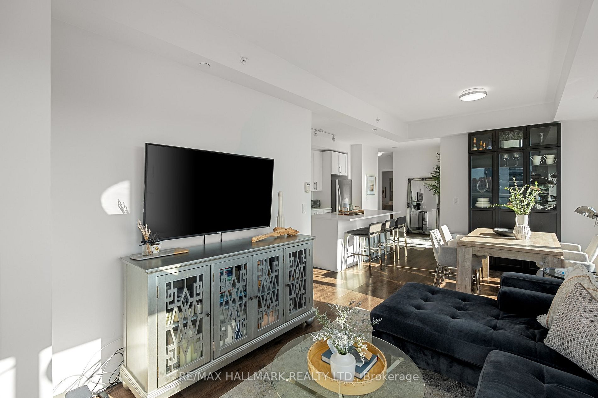 68 Merton St, #1207