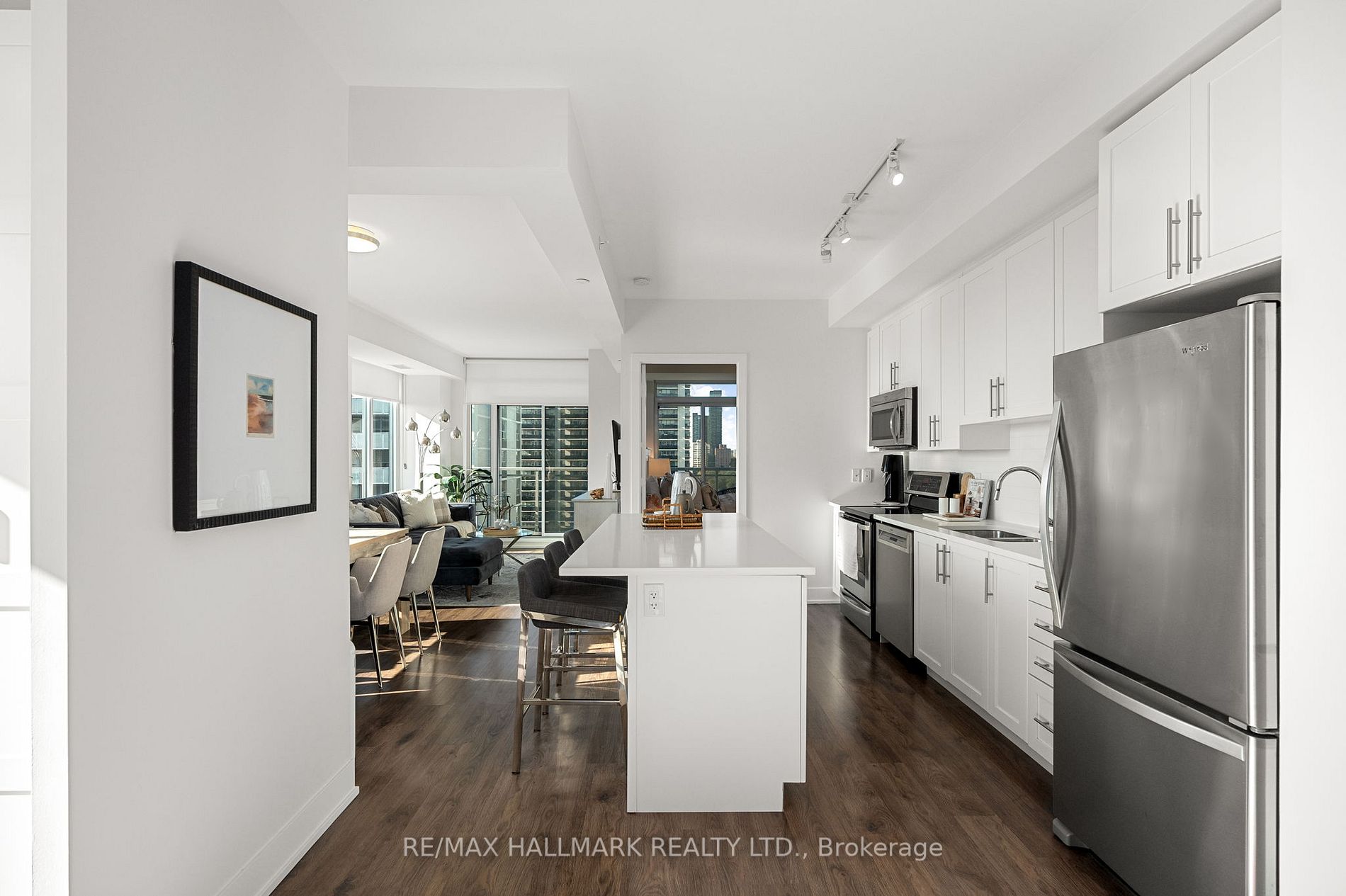 68 Merton St, #1207