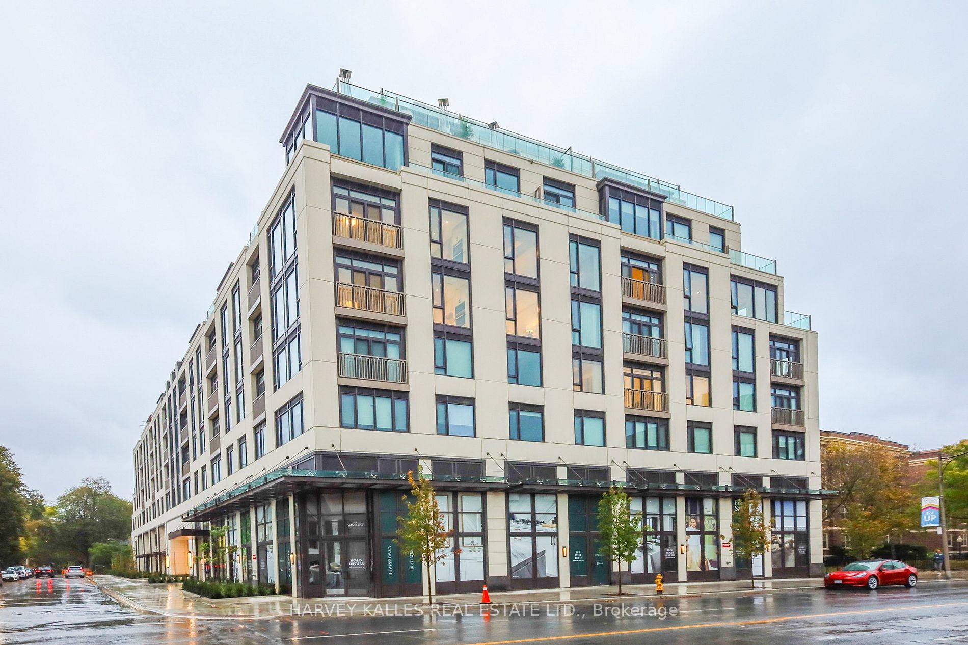 2781 Yonge St, #511