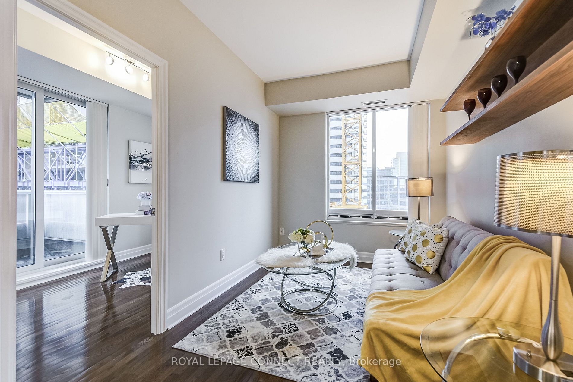 35 Balmuto St, #2104