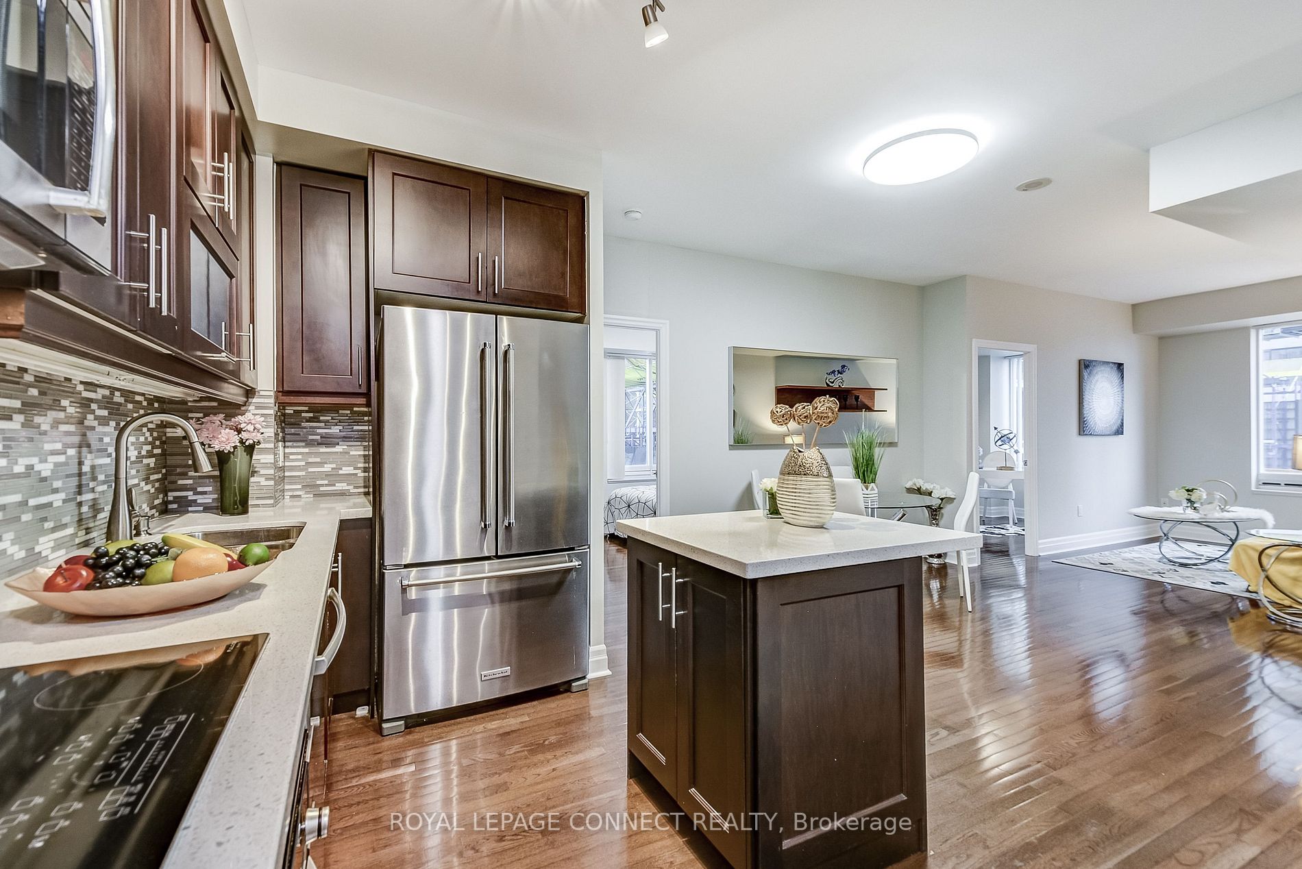35 Balmuto St, #2104