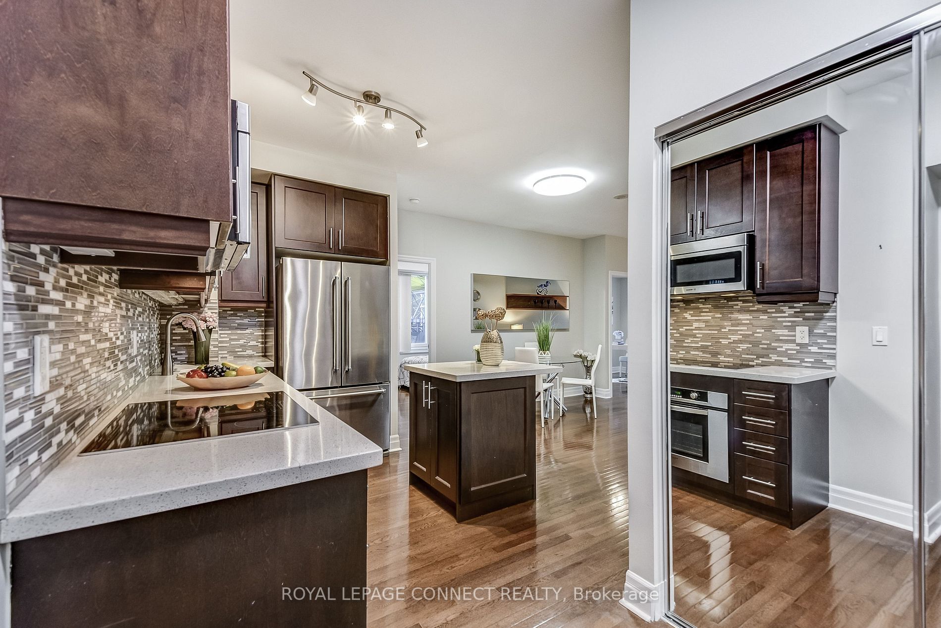 35 Balmuto St, #2104