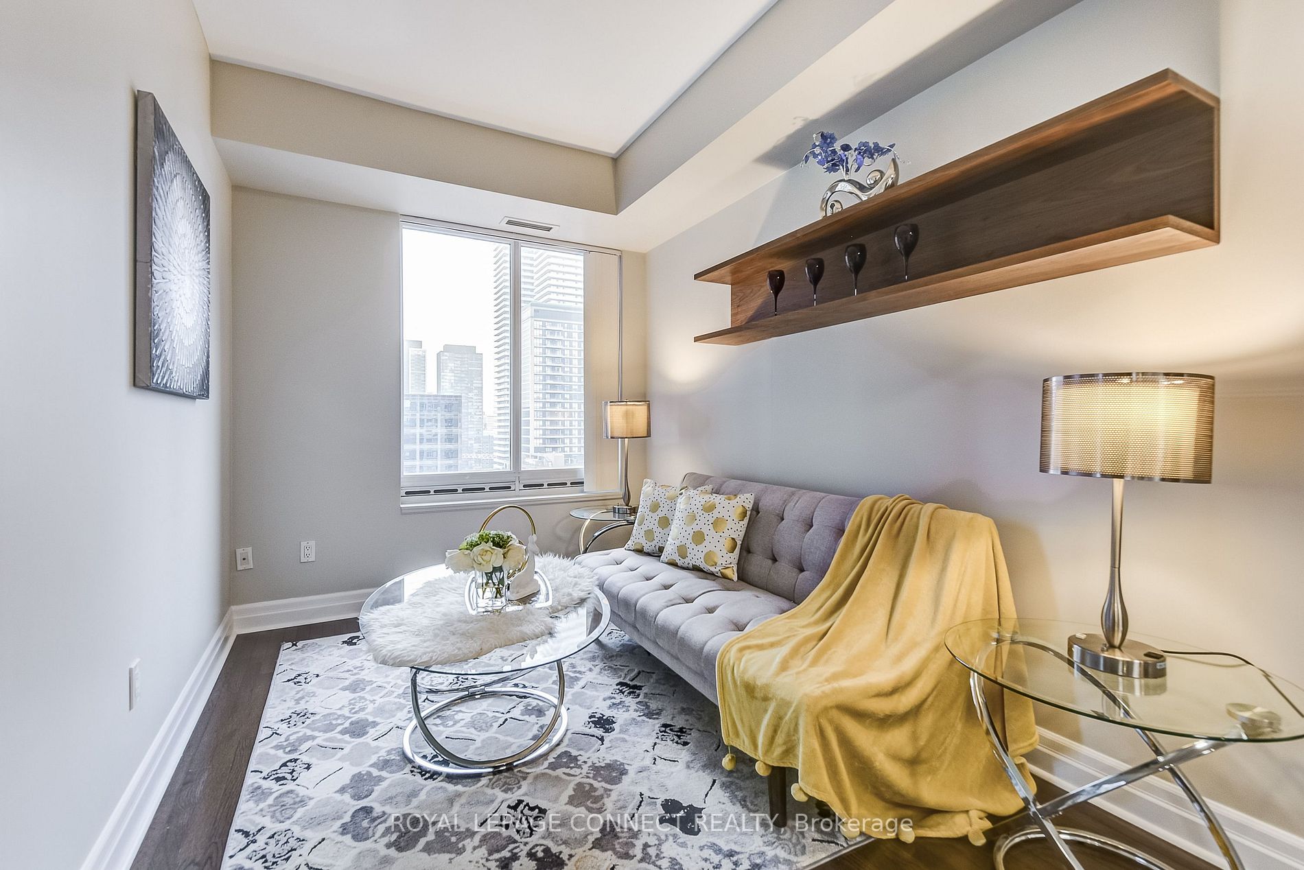 35 Balmuto St, #2104