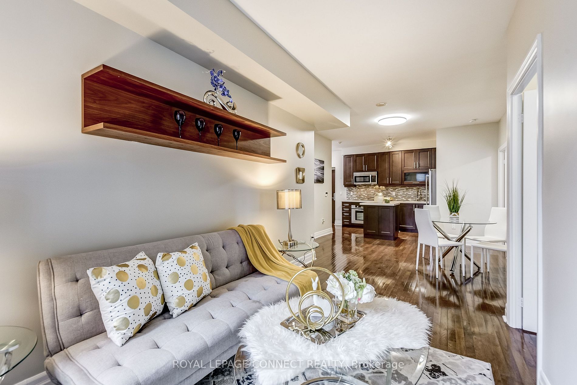 35 Balmuto St, #2104