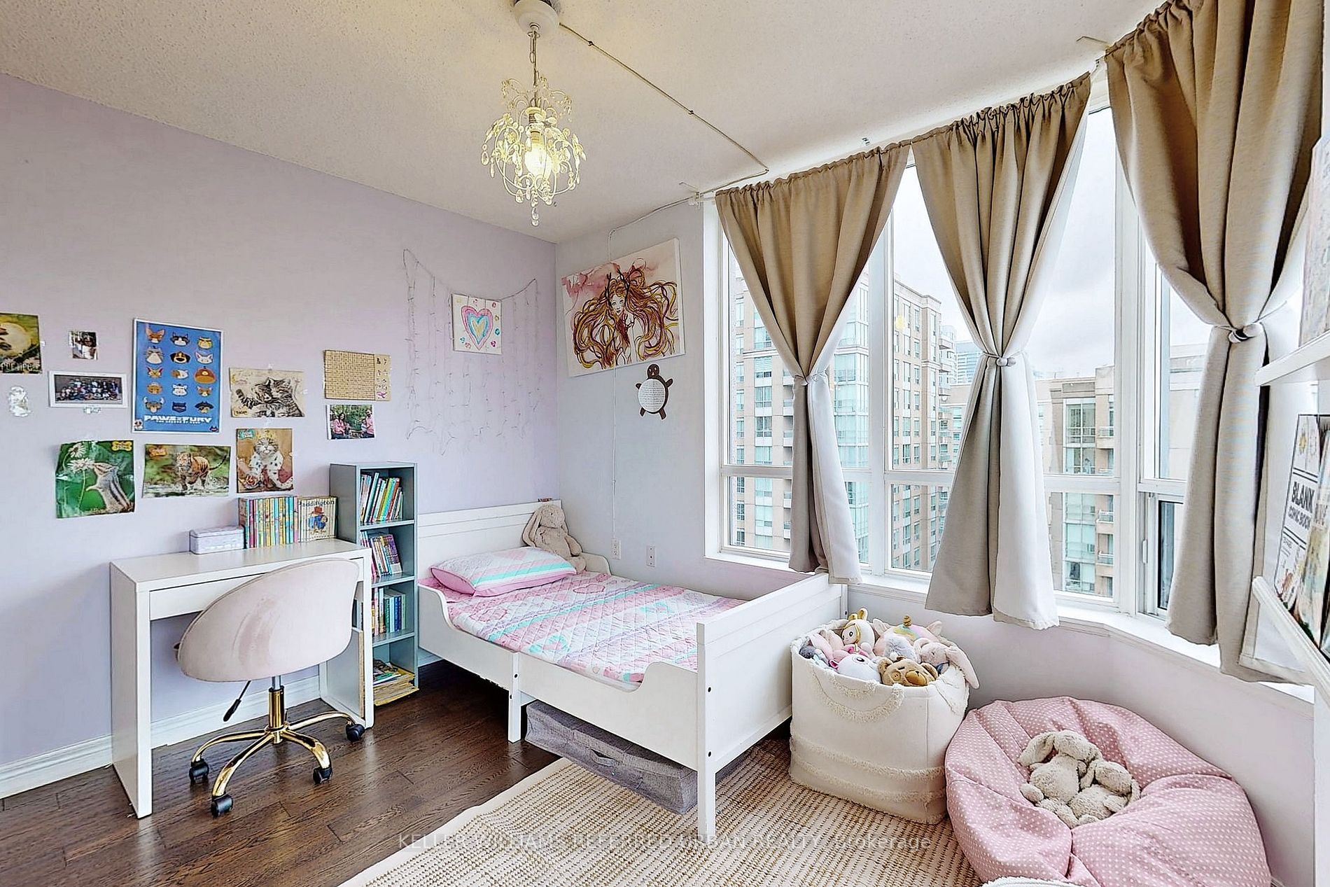 35 Finch Ave E, #1505