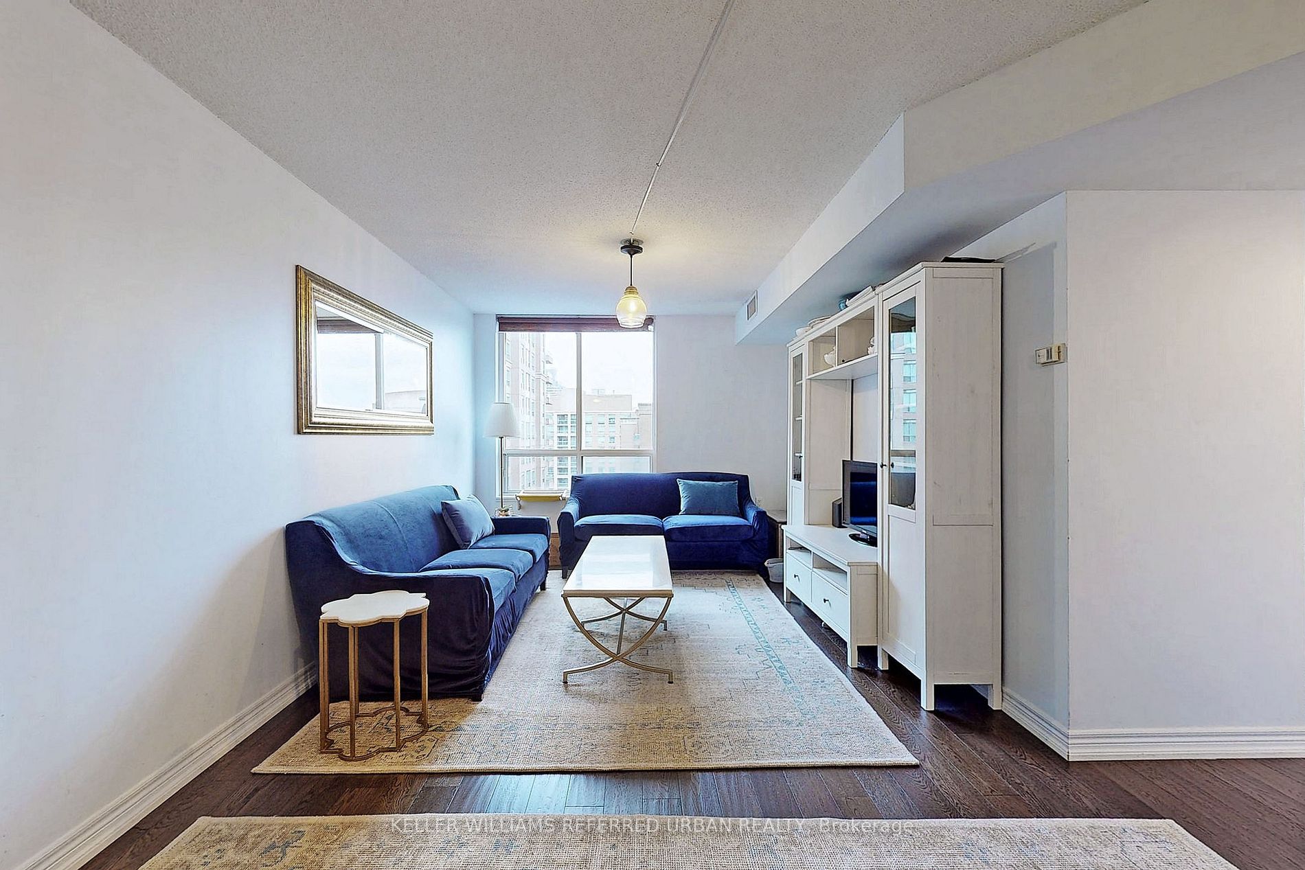 35 Finch Ave E, #1505