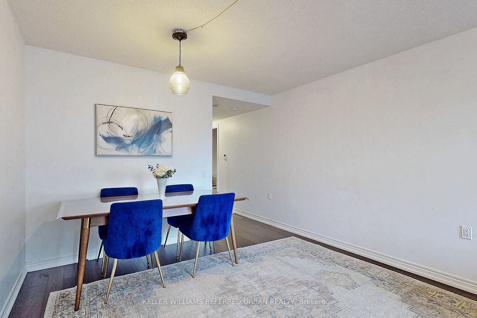 35 Finch Ave E, #1505