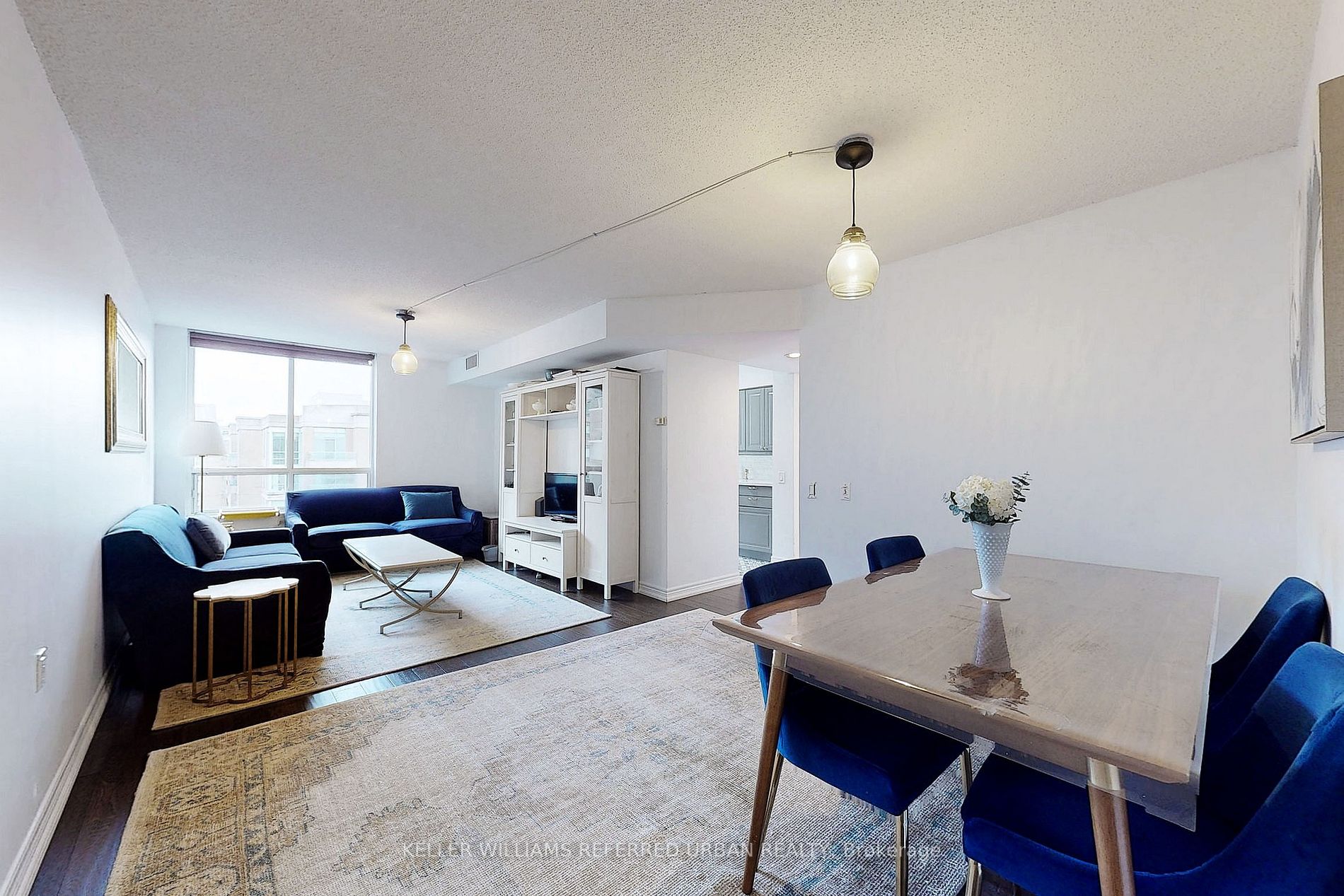 35 Finch Ave E, #1505
