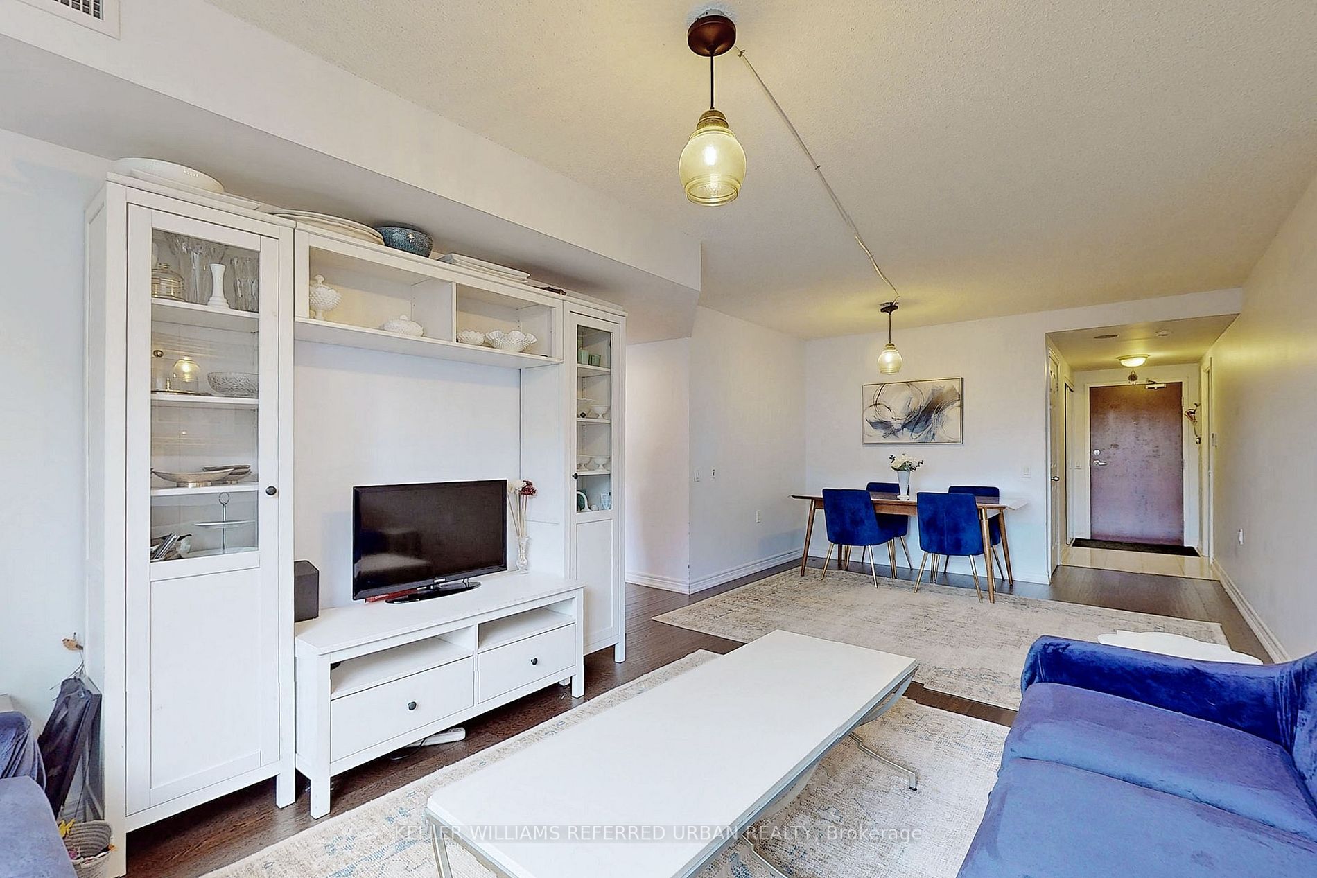 35 Finch Ave E, #1505