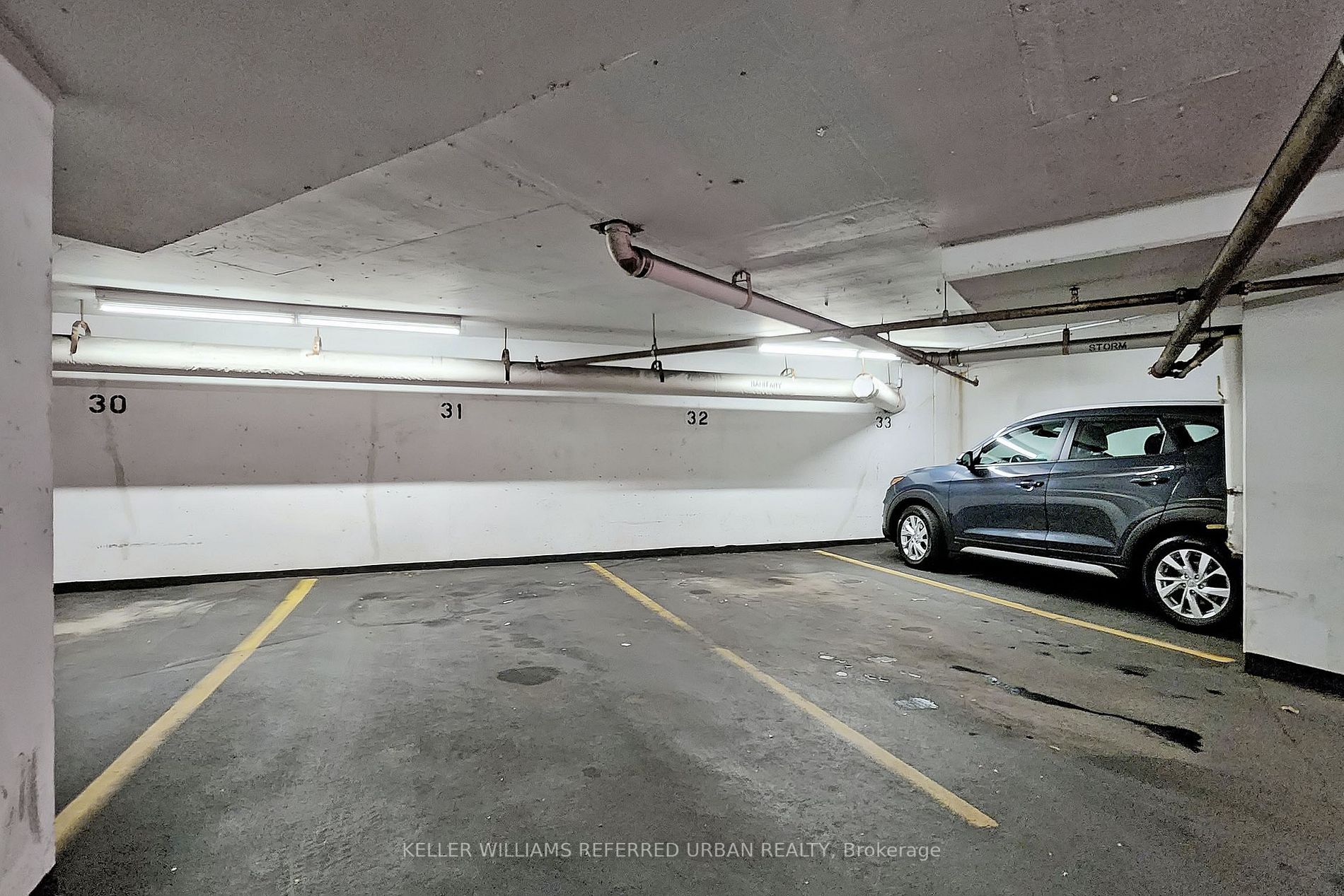 35 Finch Ave E, #1505