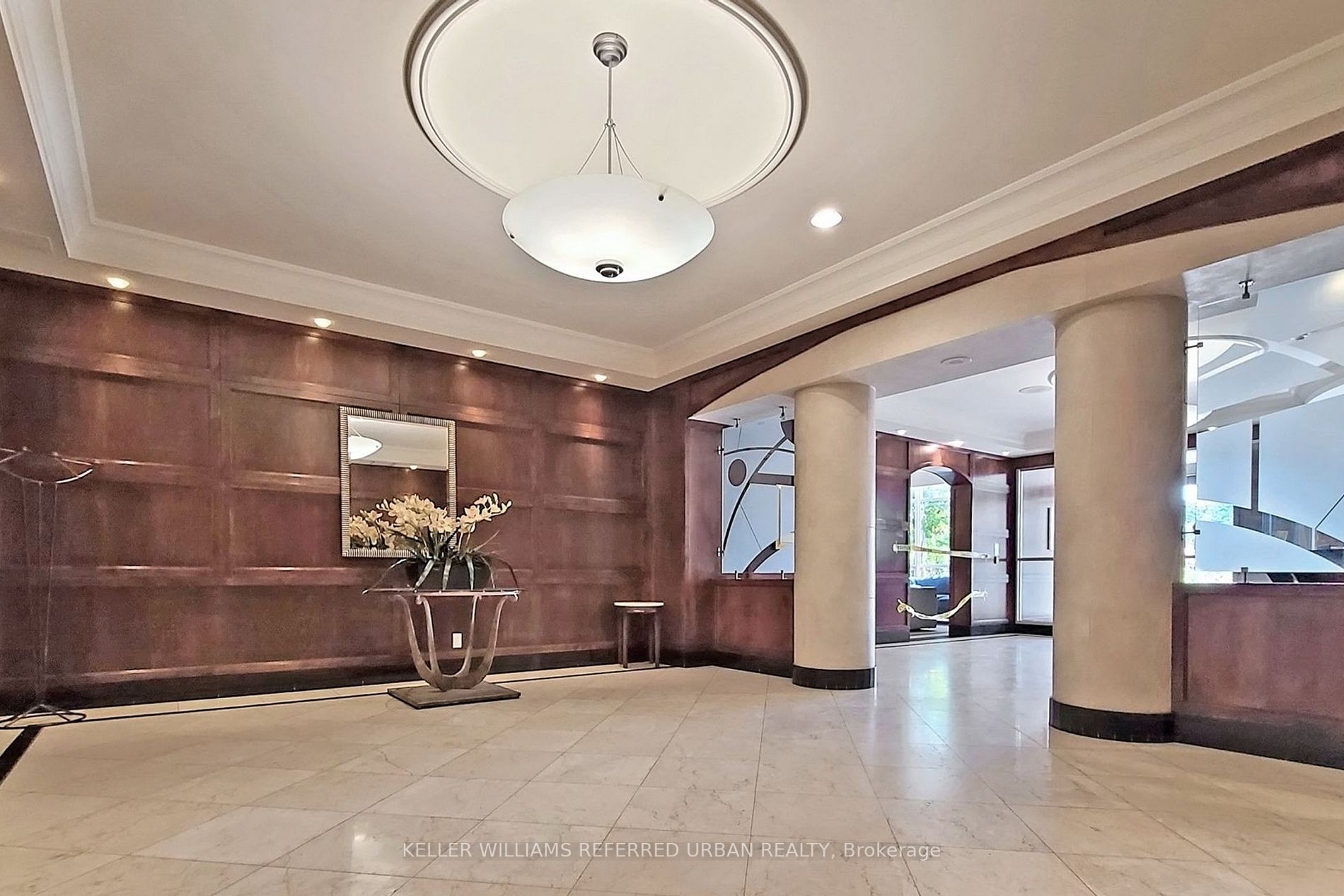 35 Finch Ave E, #1505