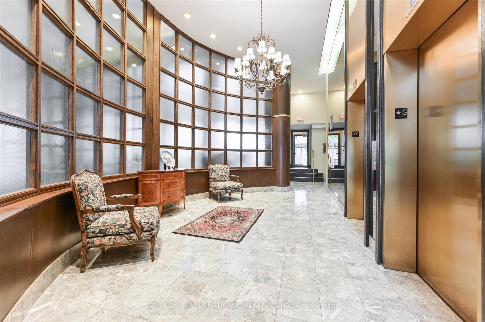 40 Rosehill Ave, #502