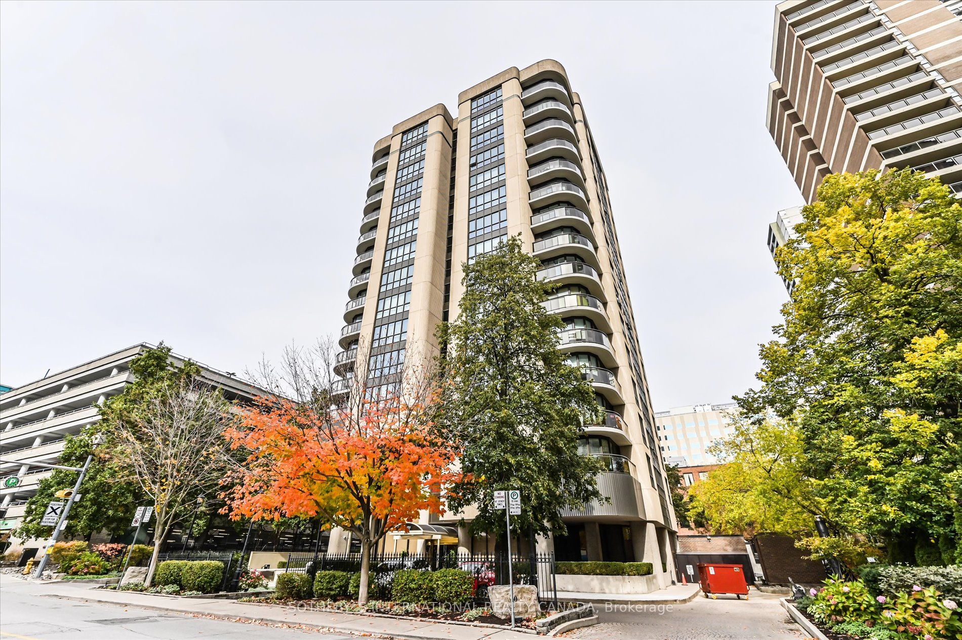 40 Rosehill Ave, #502