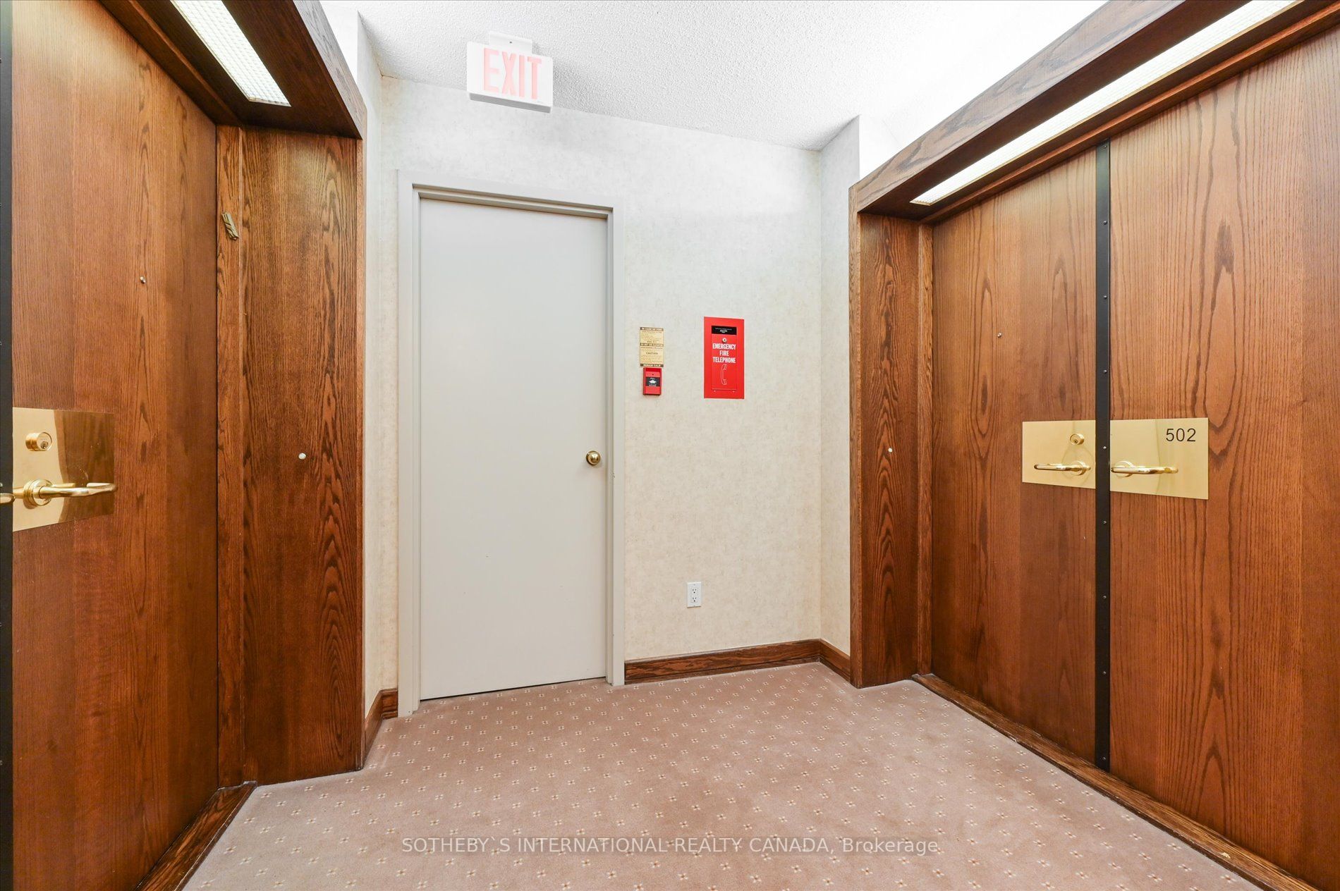 40 Rosehill Ave, #502