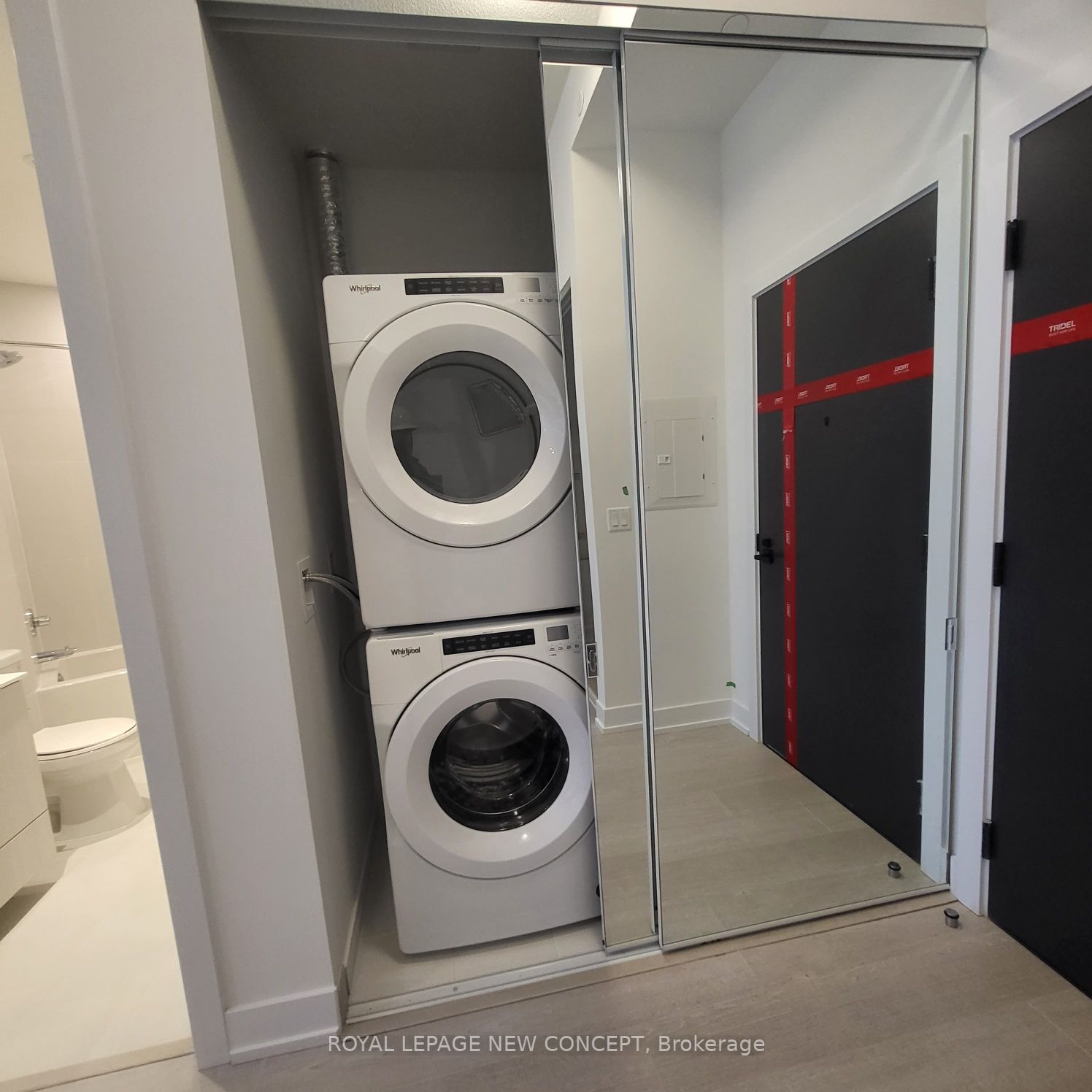 25 Adra Grado Way, #601