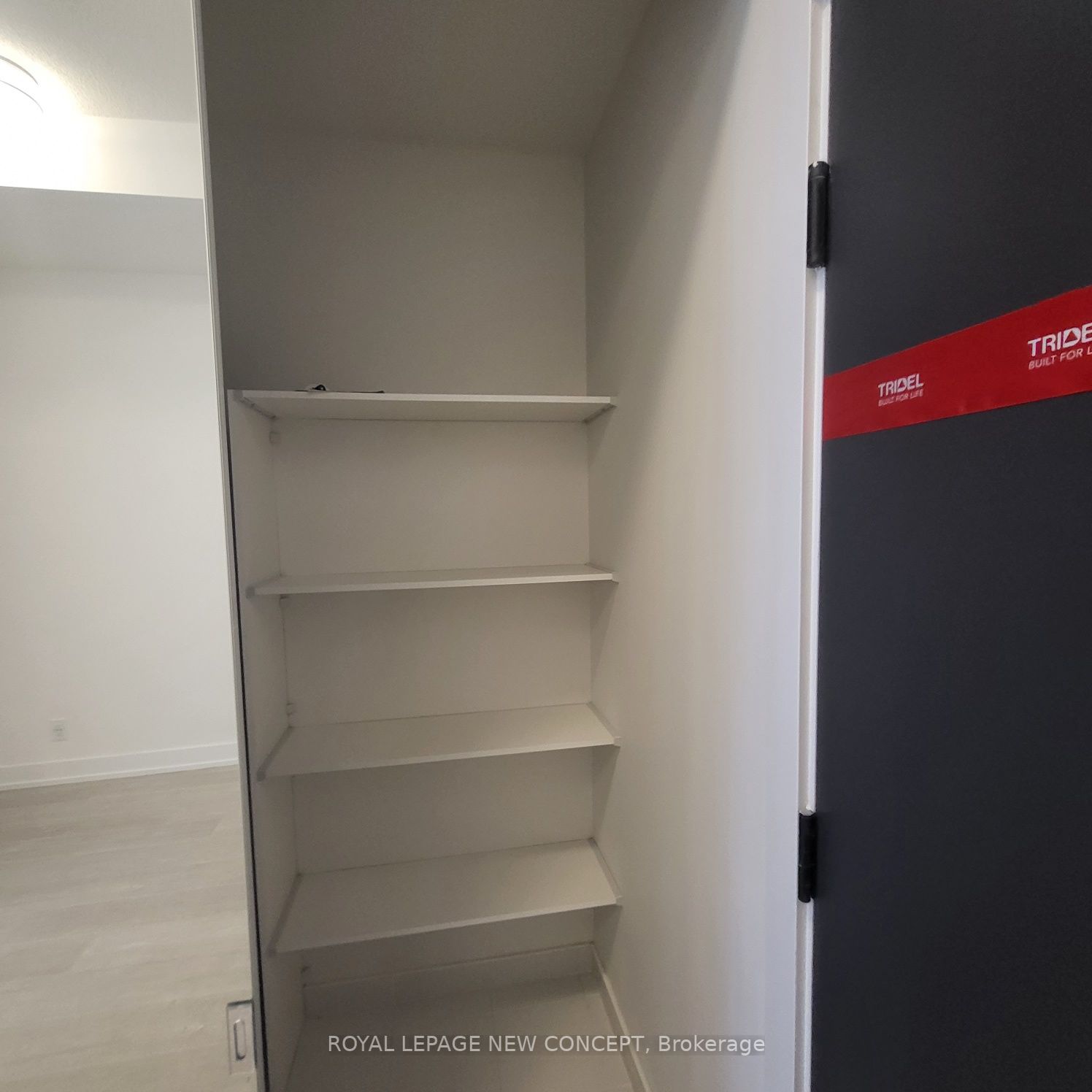 25 Adra Grado Way, #601