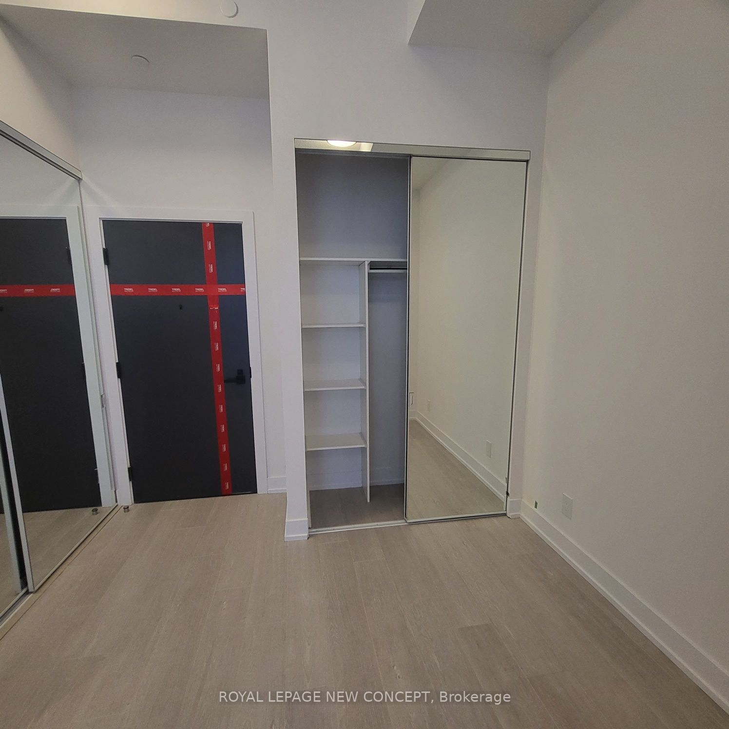 25 Adra Grado Way, #601