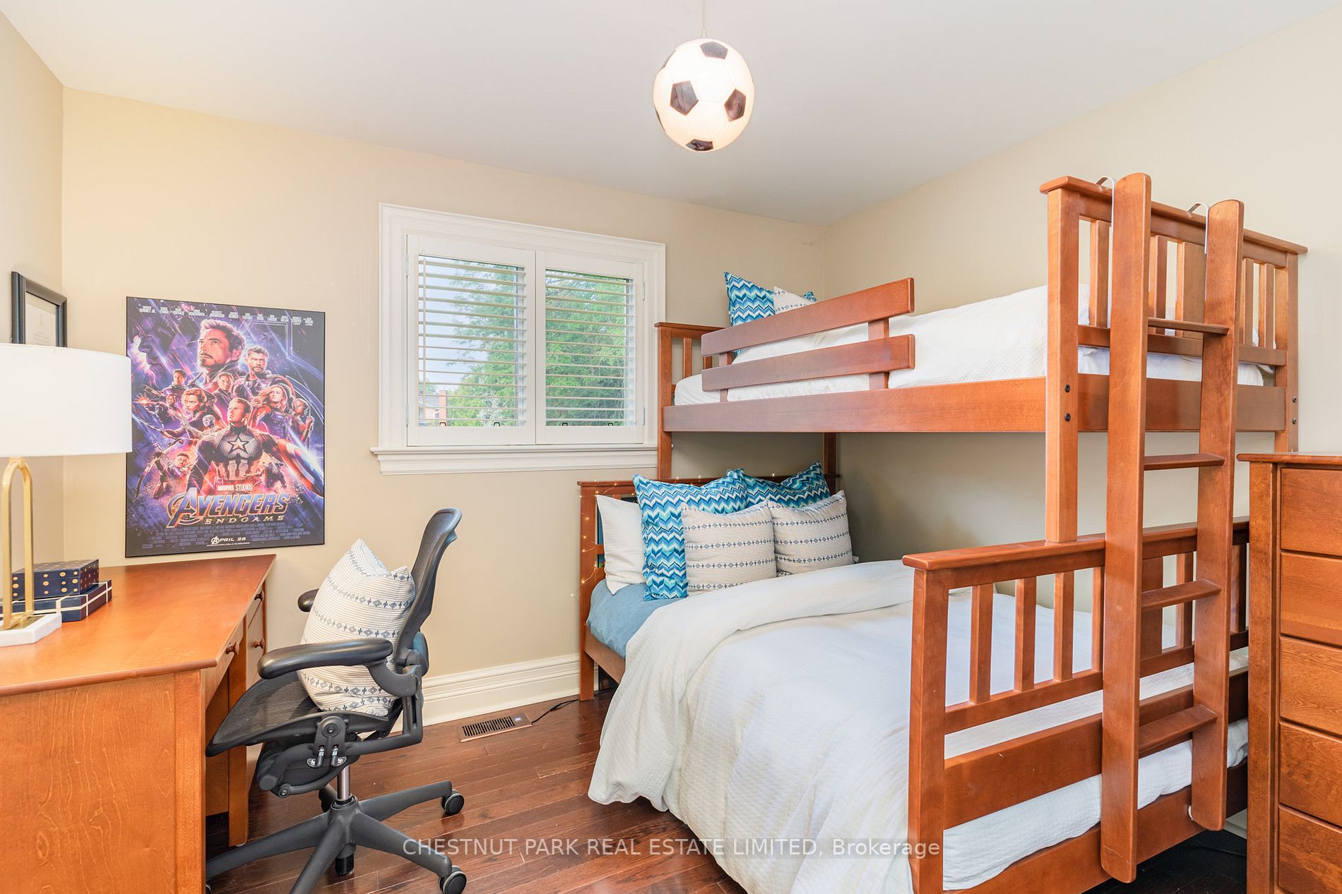 12 Barrydale Cres