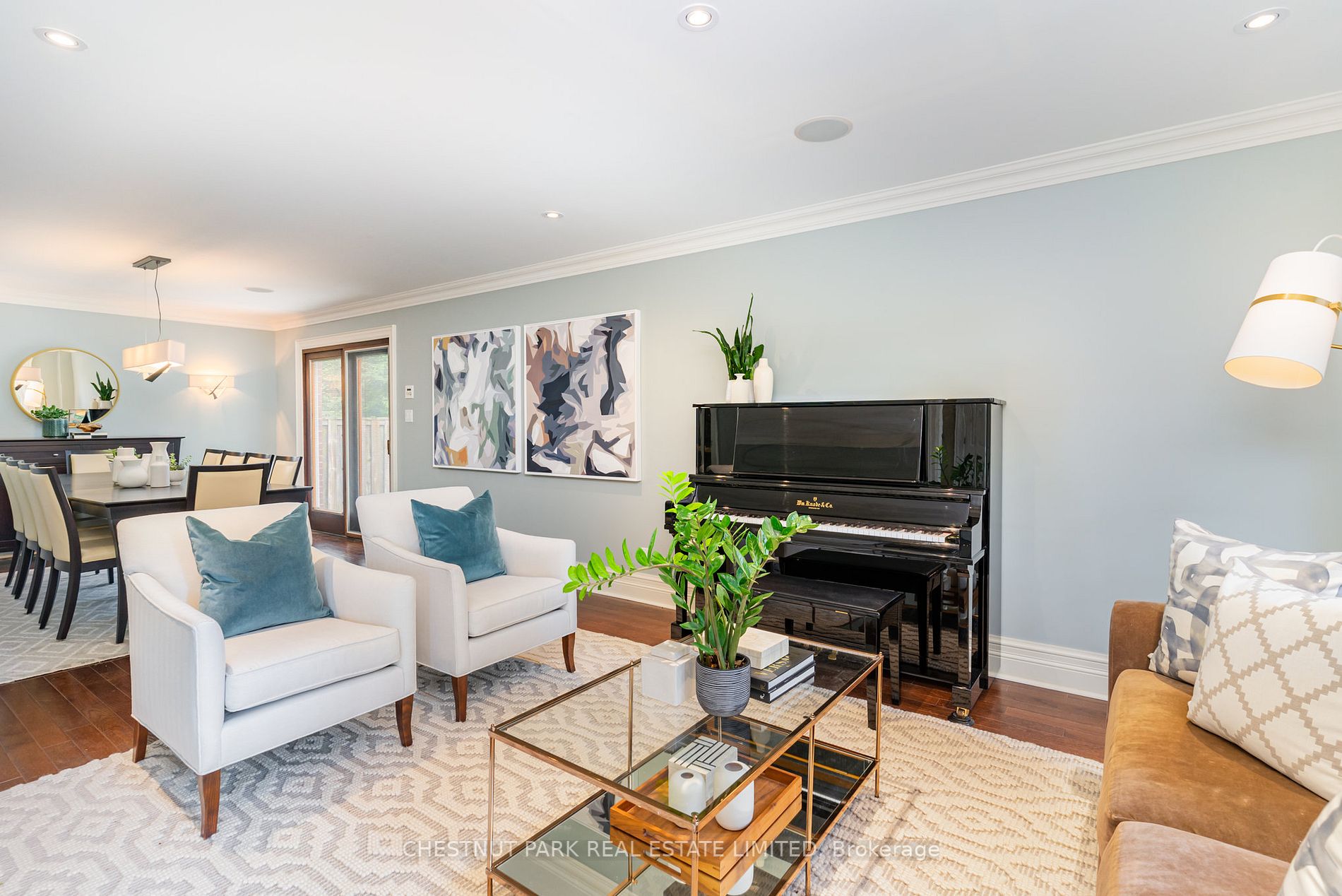 12 Barrydale Cres