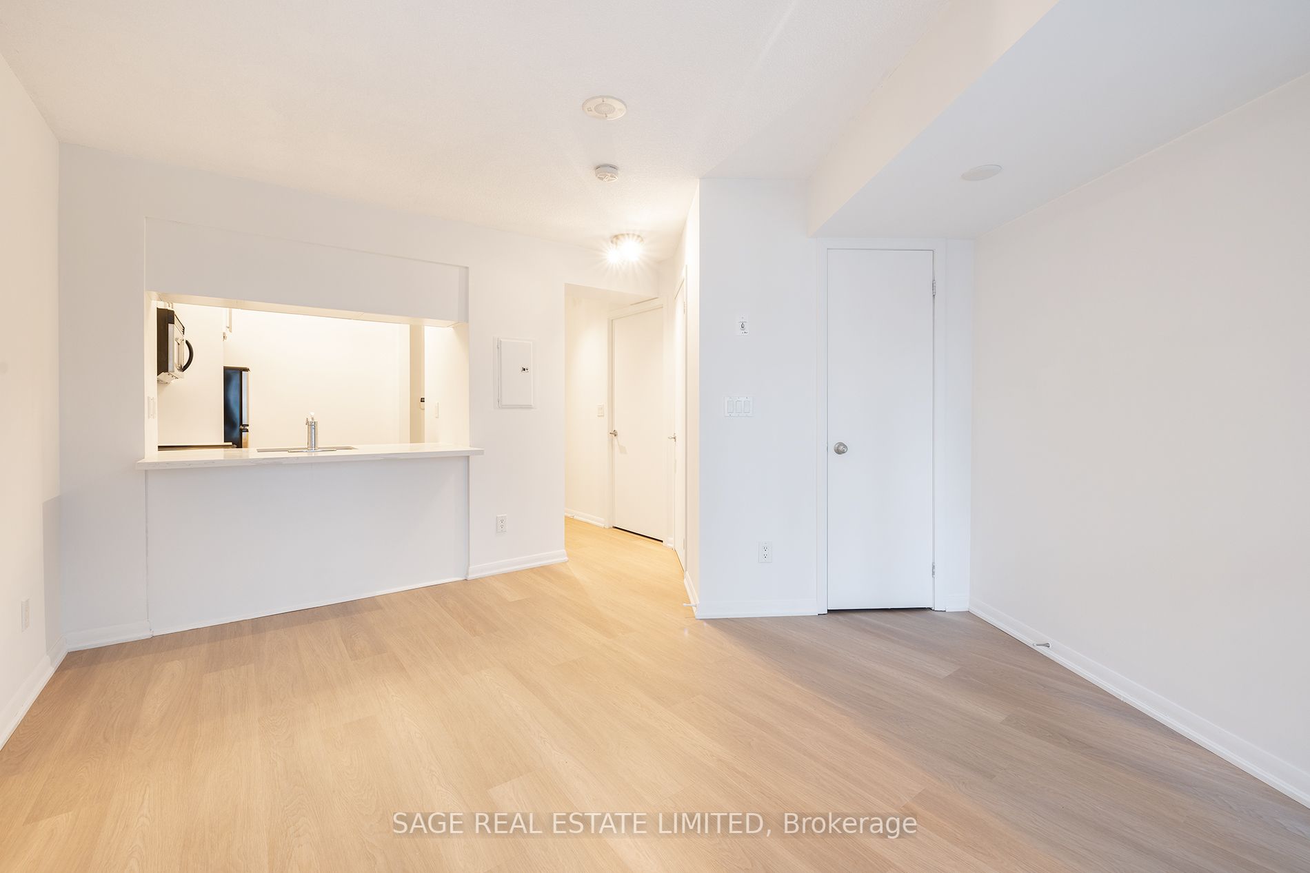 231 Fort York Blvd, #536