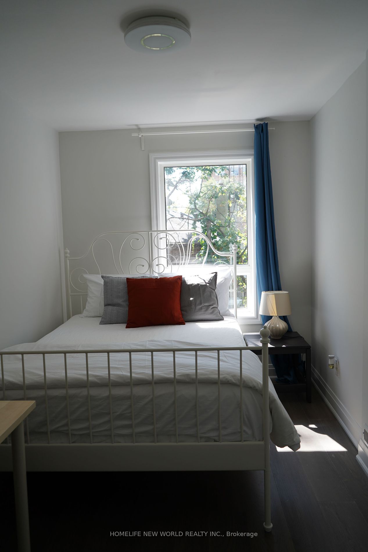 5 Khedive Avenue