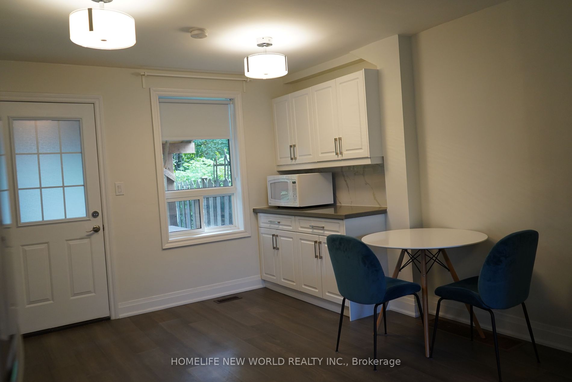 5 Khedive Avenue