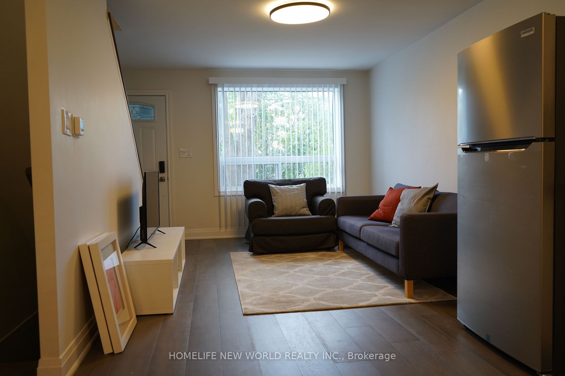 5 Khedive Avenue