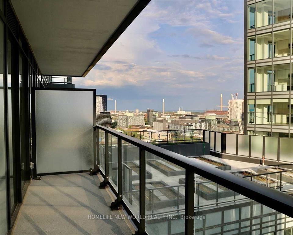 50 Power St, #1705