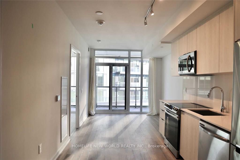 50 Power St, #1705