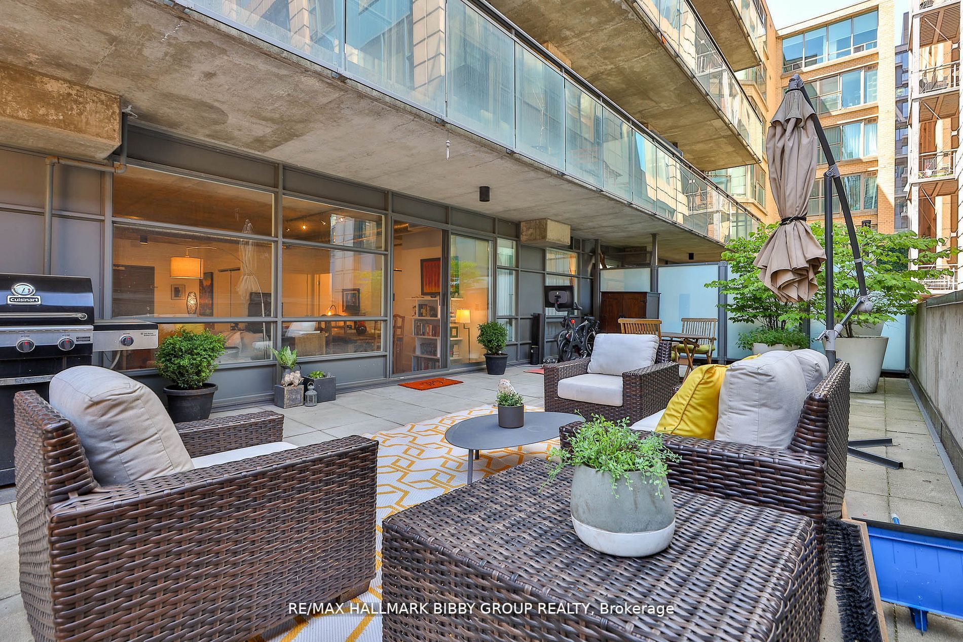 42 Camden St, #203