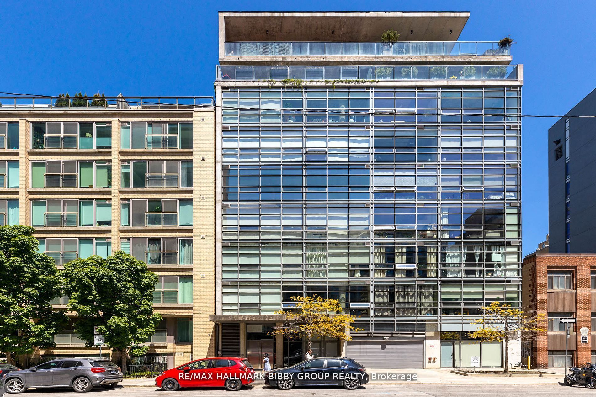 42 Camden St, #203