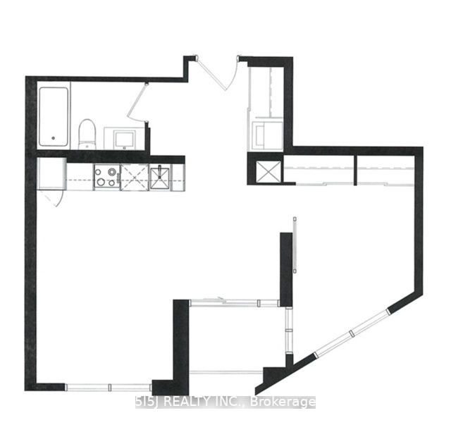 68 Shuter St, #2803