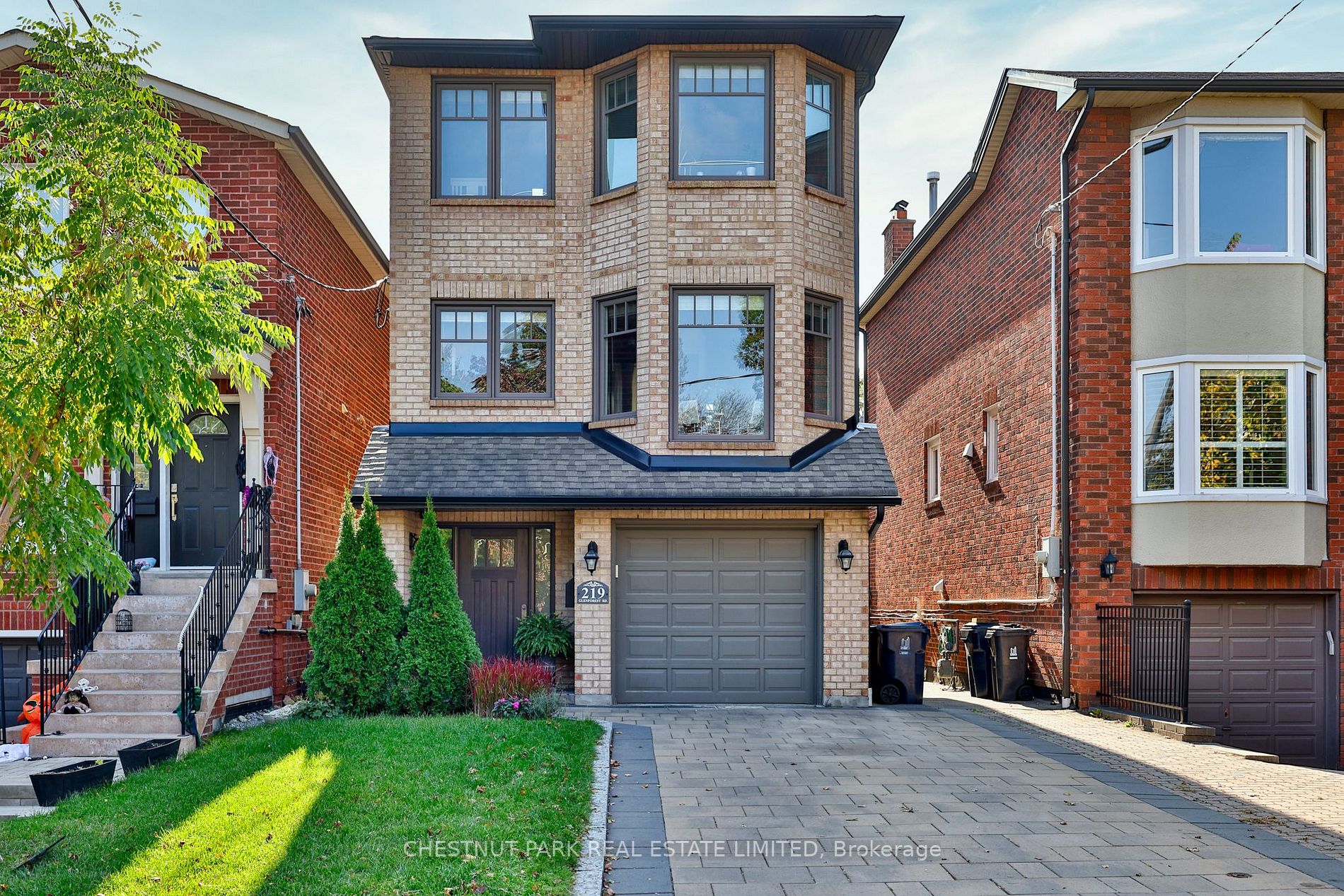 219 Glenforest Rd