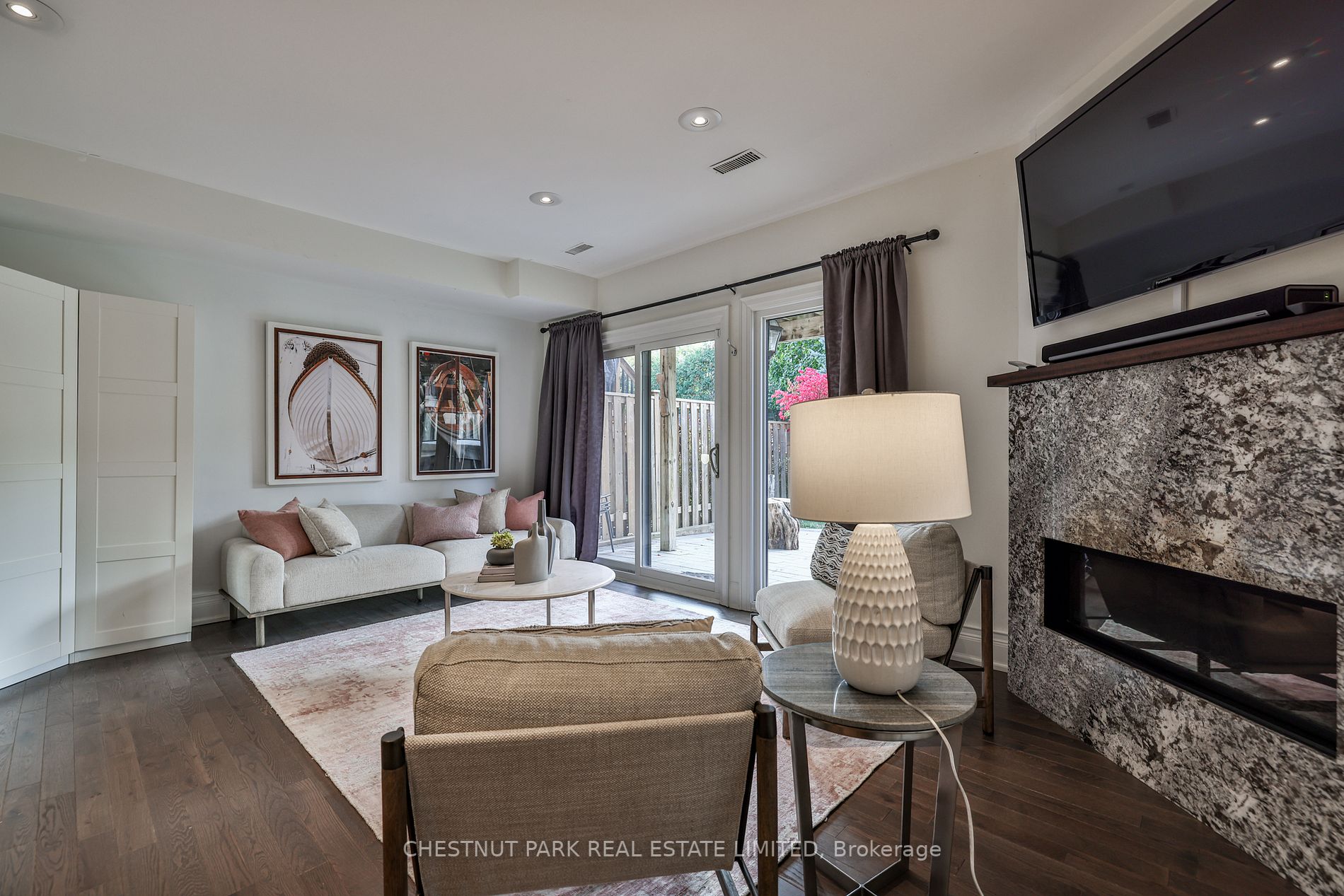 219 Glenforest Rd