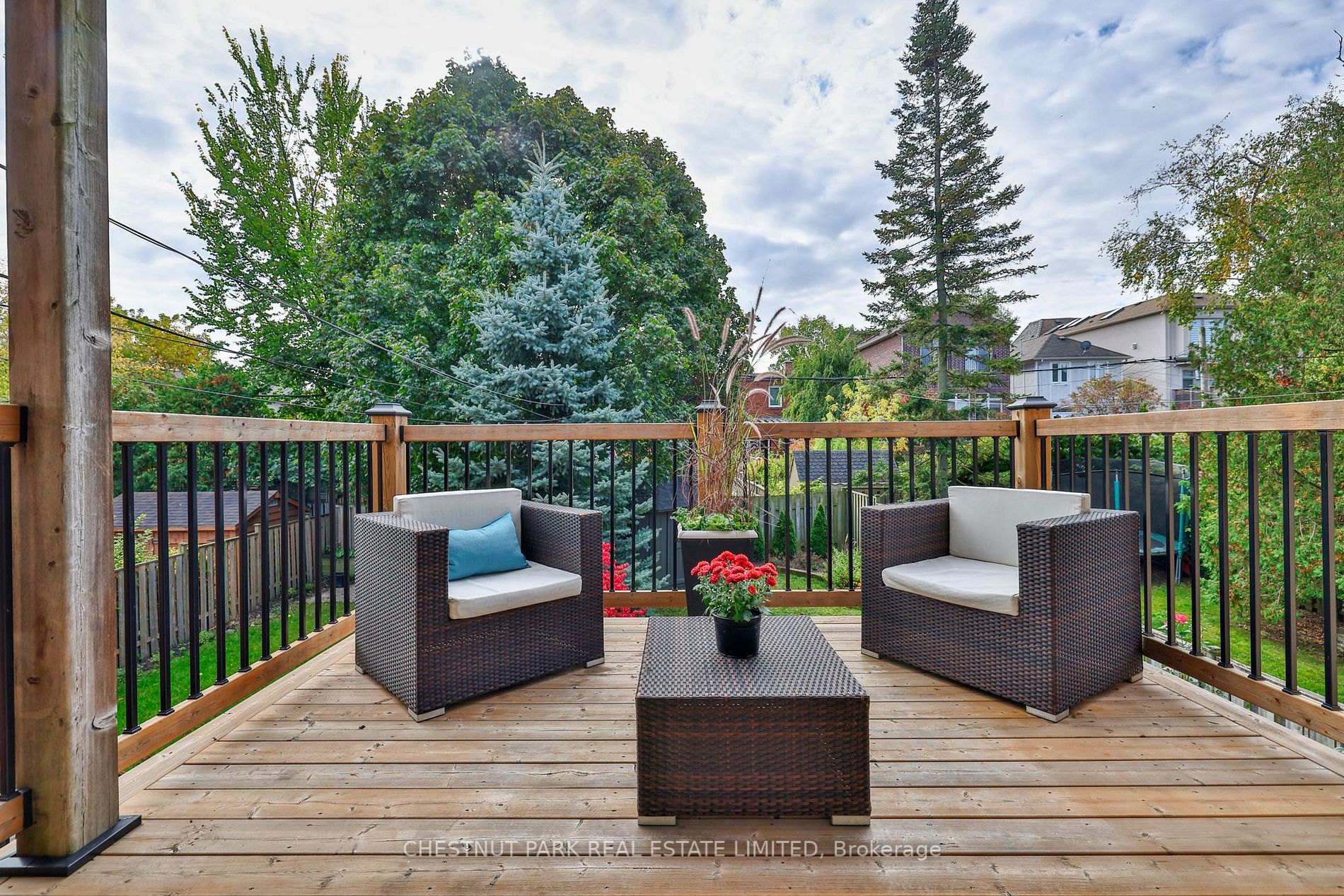 219 Glenforest Rd