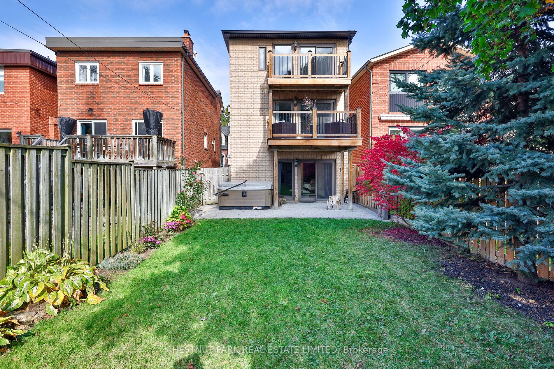 219 Glenforest Rd