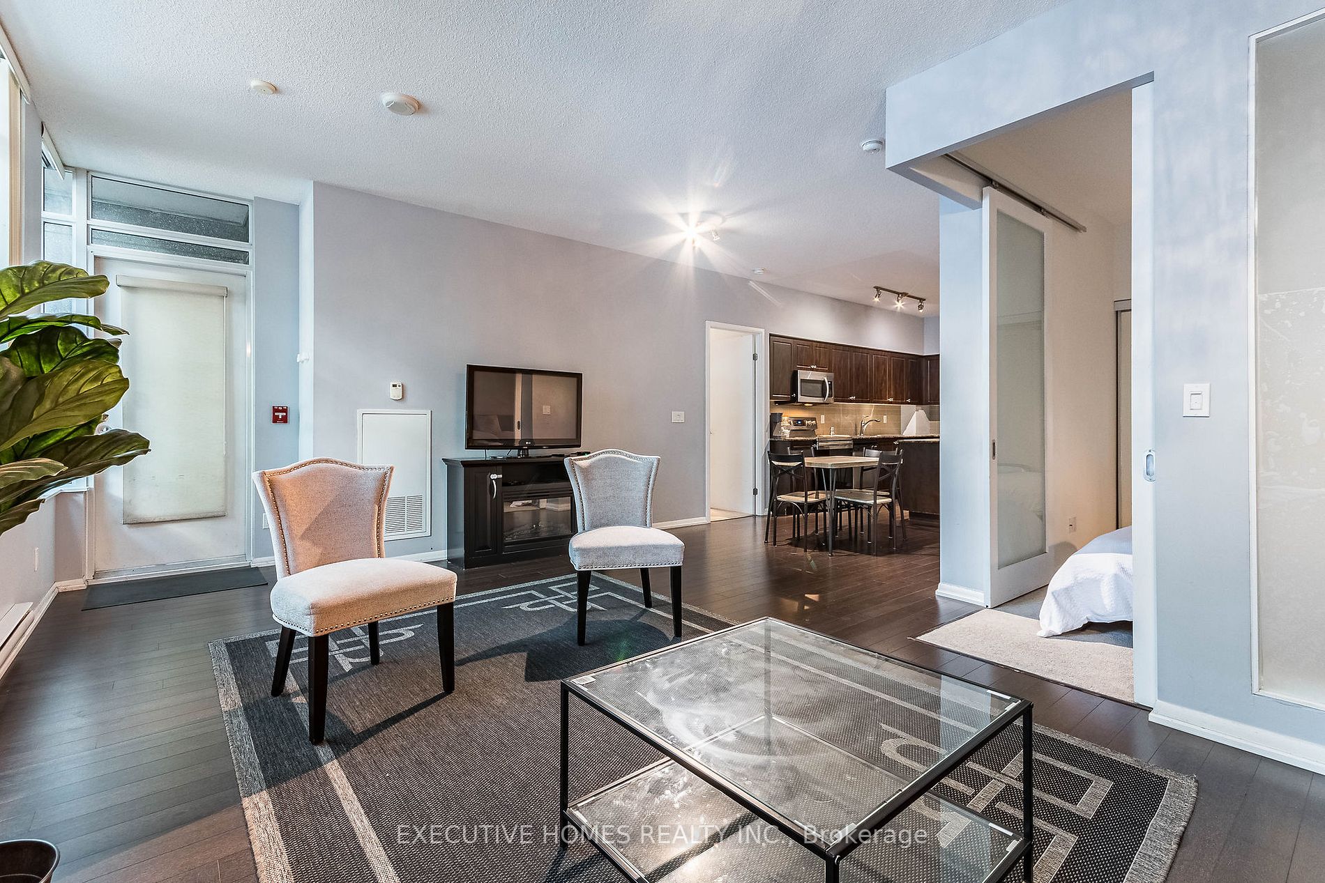 209 Fort York Blvd, #179