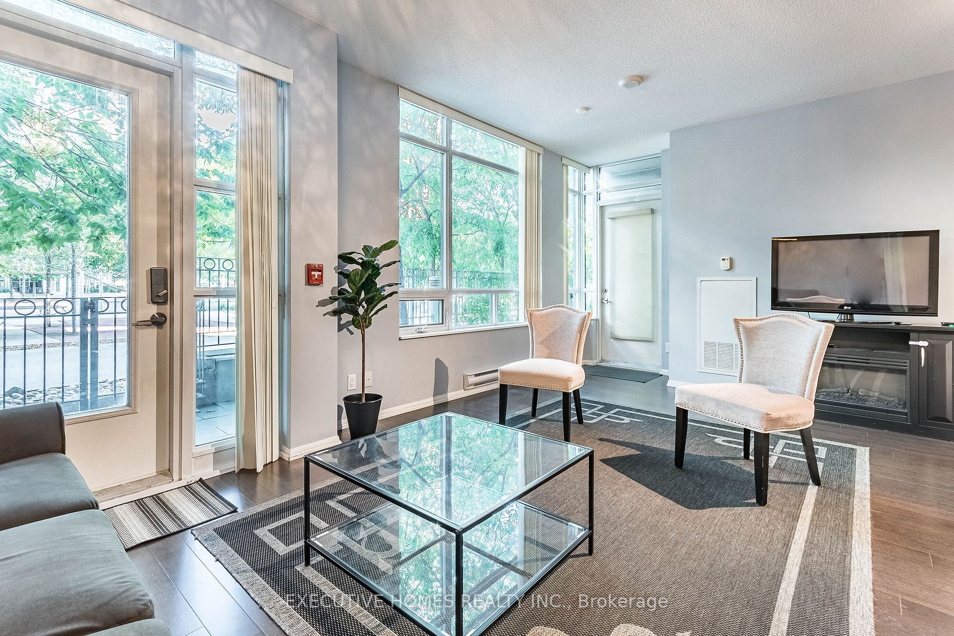 209 Fort York Blvd, #179