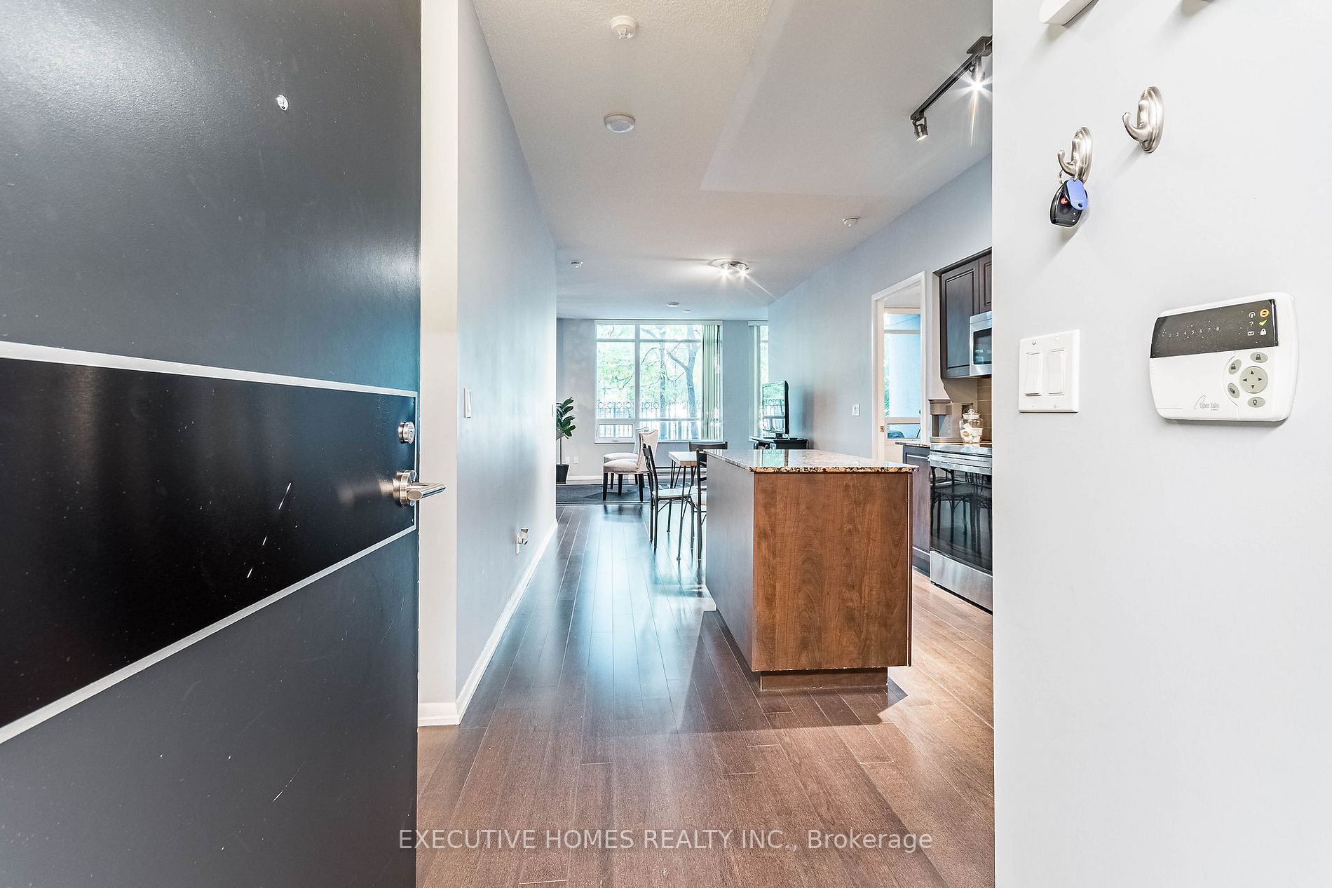 209 Fort York Blvd, #179