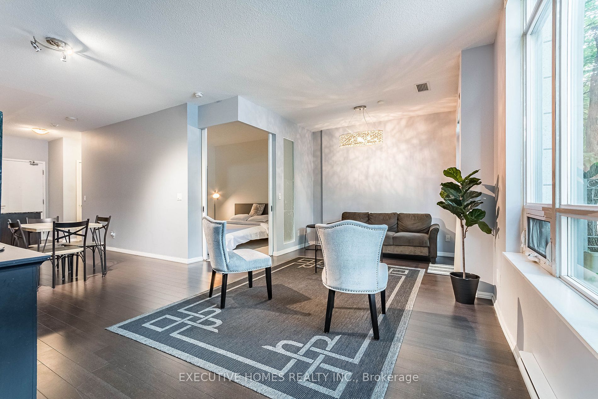209 Fort York Blvd, #179