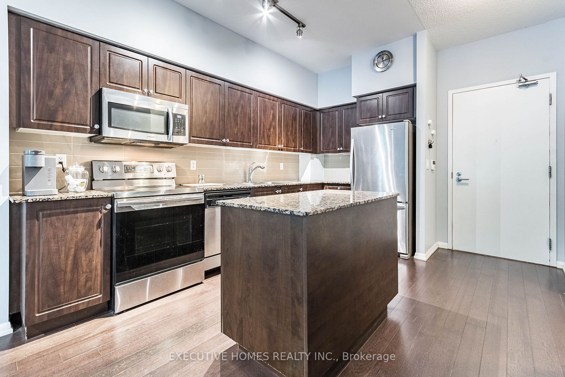 209 Fort York Blvd, #179