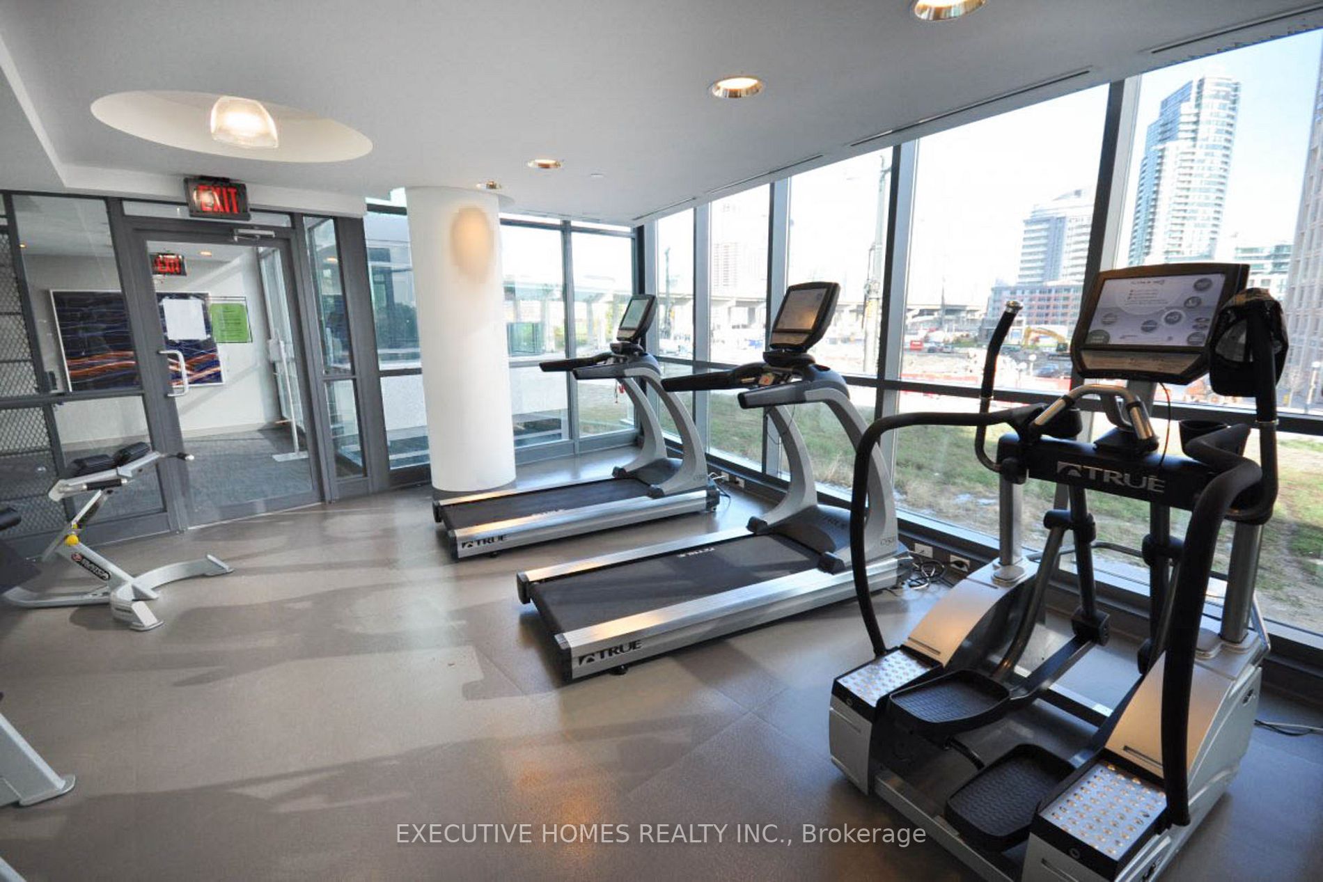 209 Fort York Blvd, #179
