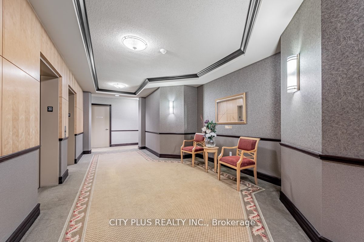 89 Skymark Dr, #3010