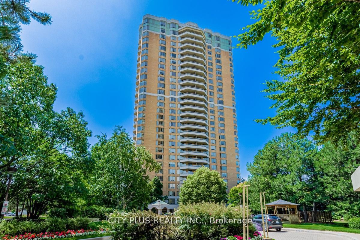 89 Skymark Dr, #3010