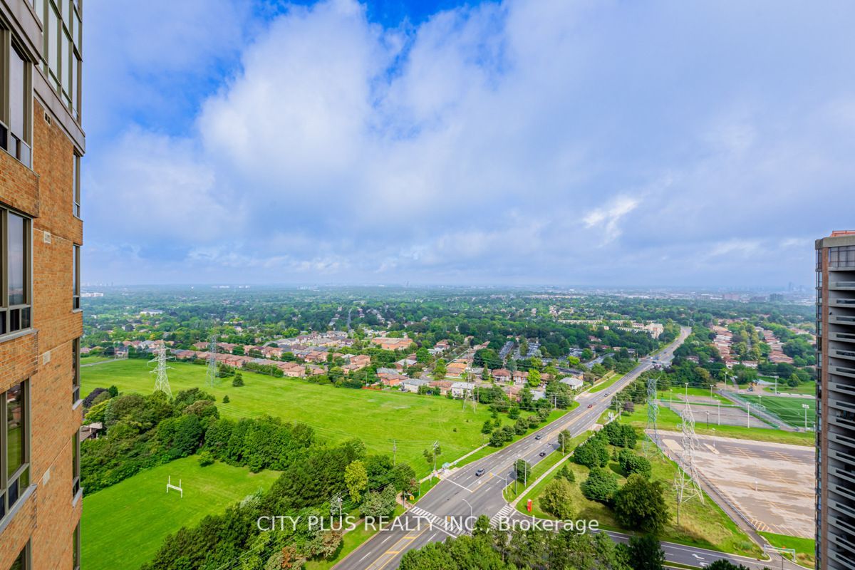 89 Skymark Dr, #3010