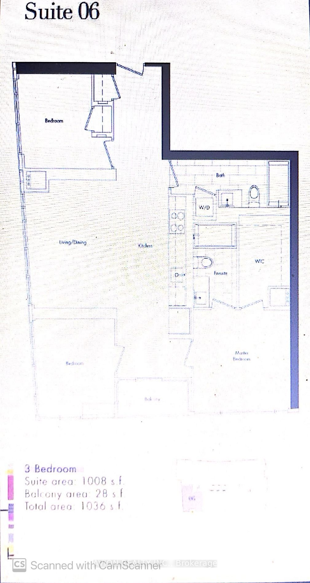 85 Queens Wharf Rd, #4306